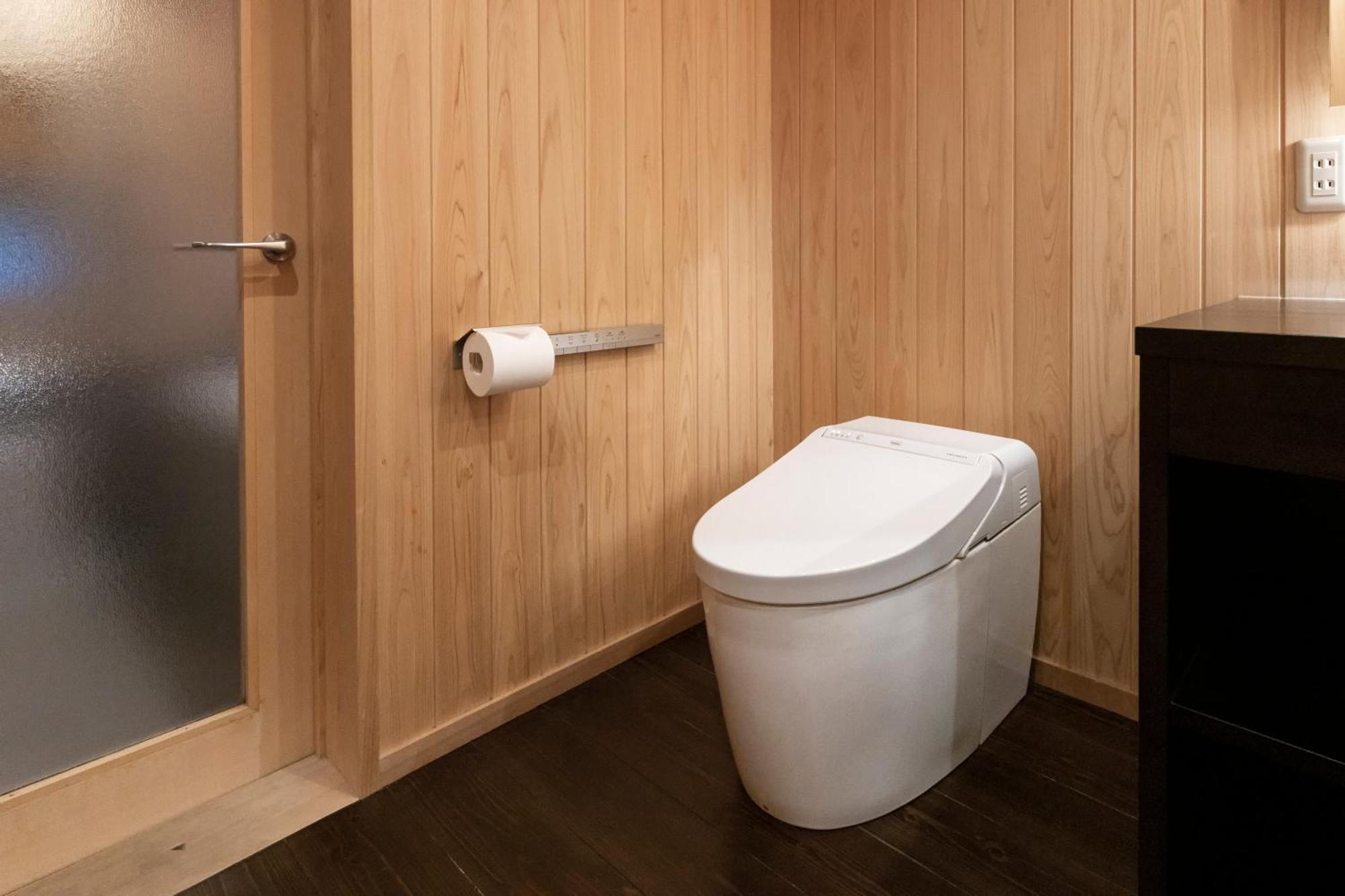 Rinn Premium Machiya Kunpu Holiday home *