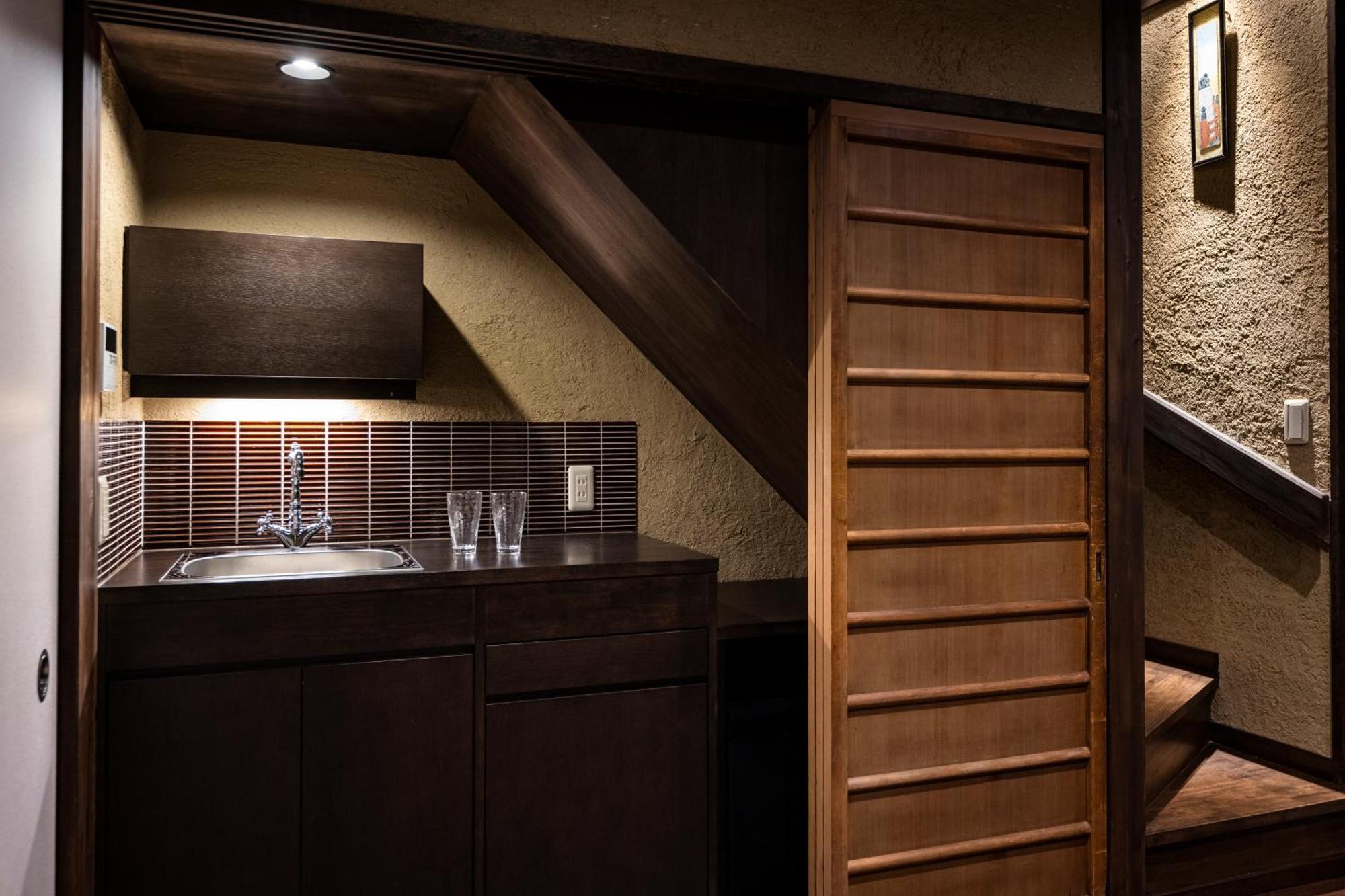 Holiday home Rinn Premium Machiya Kunpu