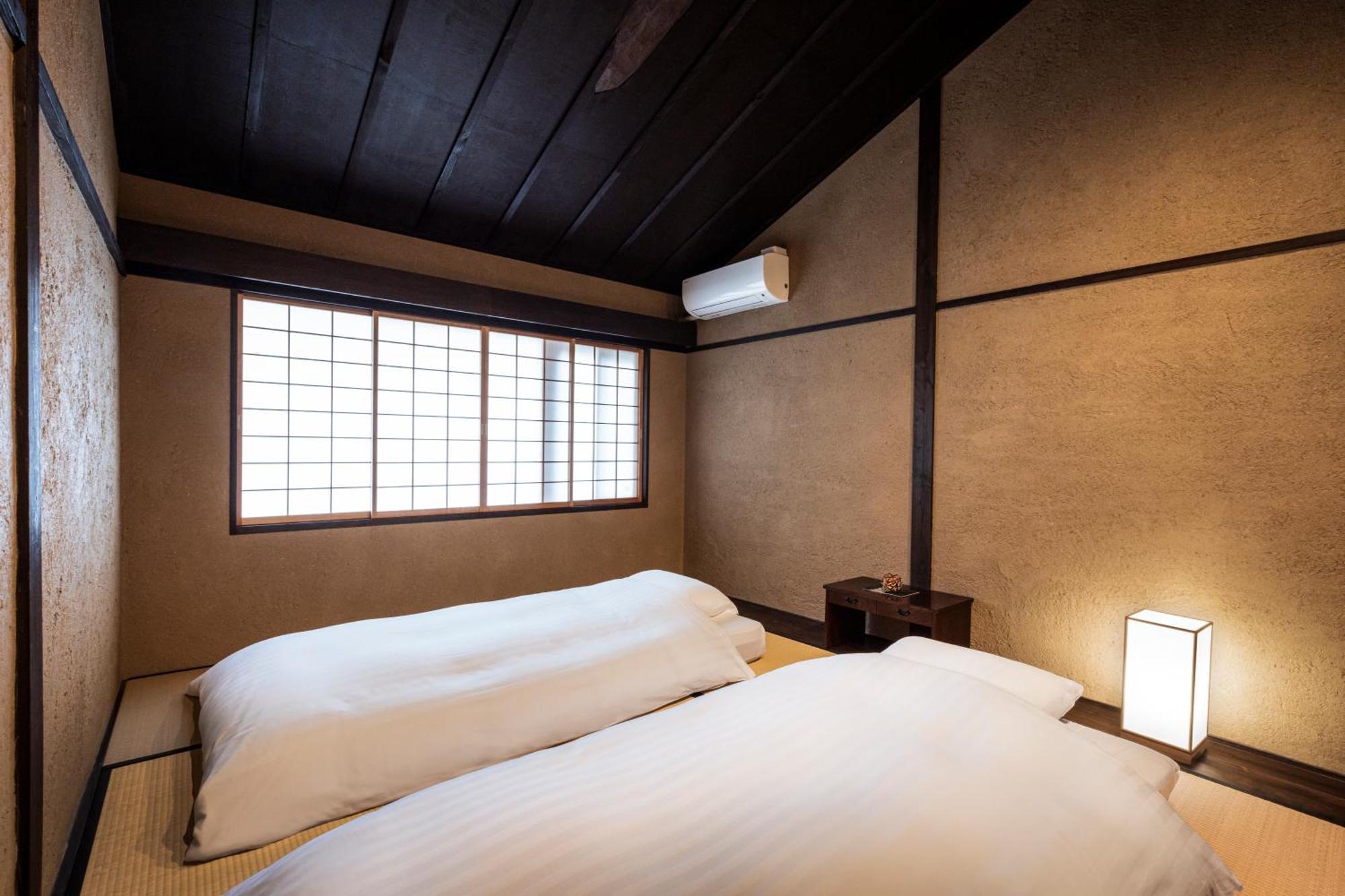 Rinn Premium Machiya Kunpu Holiday home *