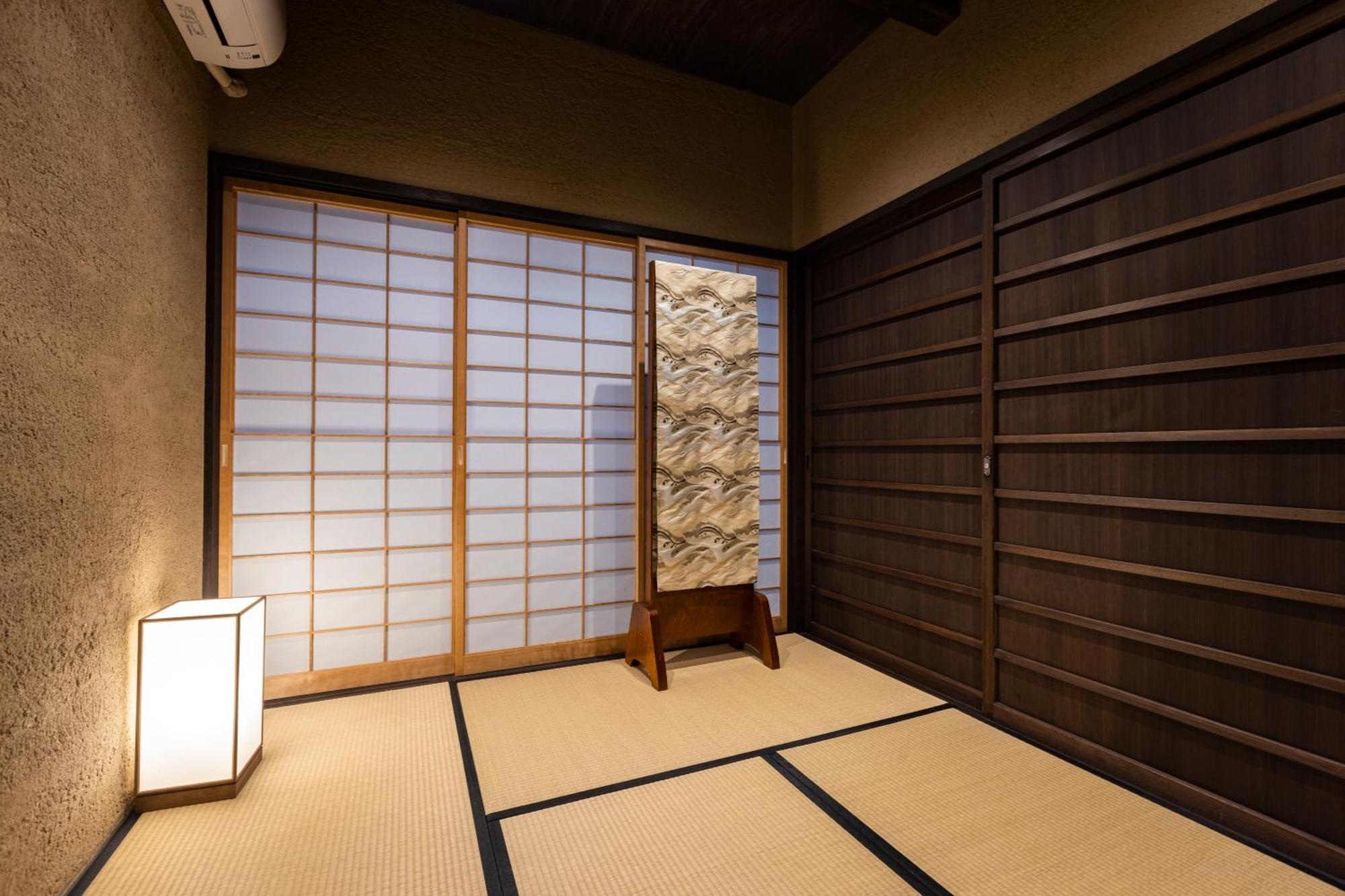 Holiday home Rinn Premium Machiya Kunpu Kyoto