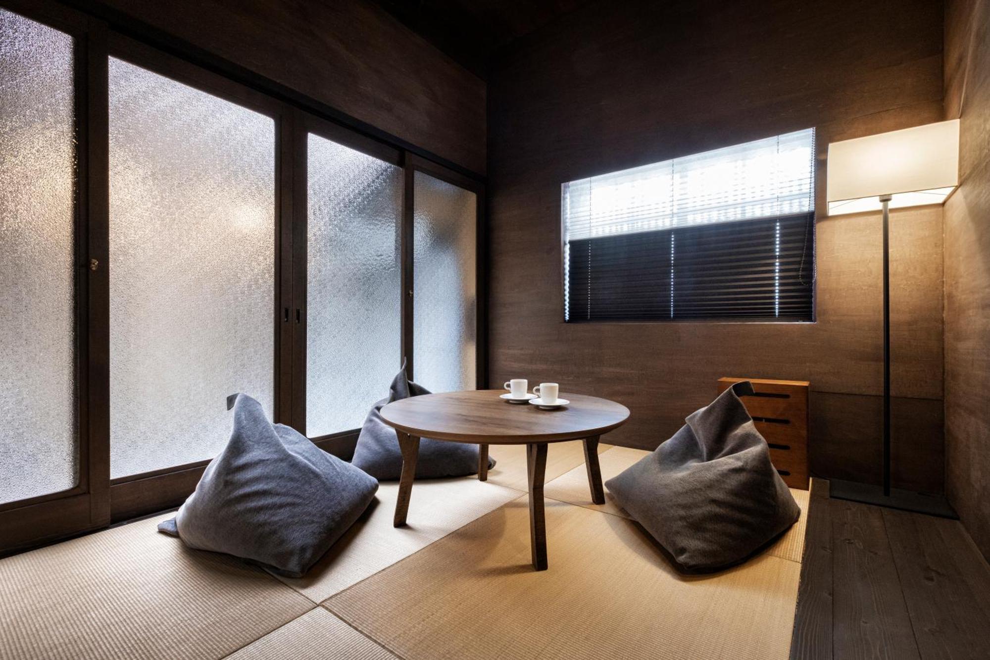 Holiday home Rinn Premium Nijo Castle North
