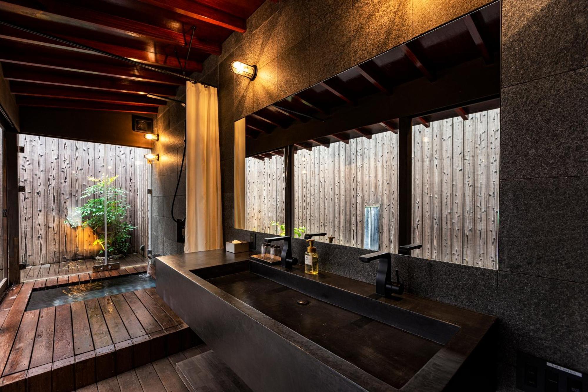Holiday home Rinn Premium Nijo Castle North Kyoto