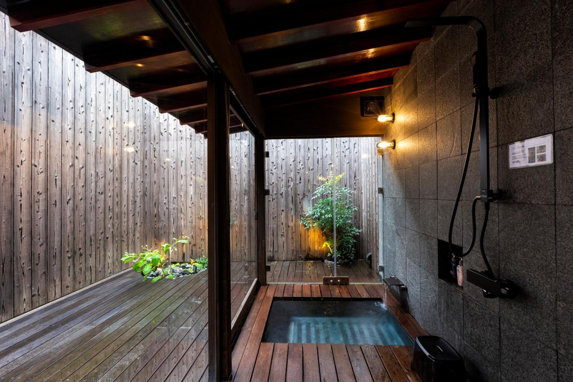 Rinn Premium Nijo Castle North * Kyoto