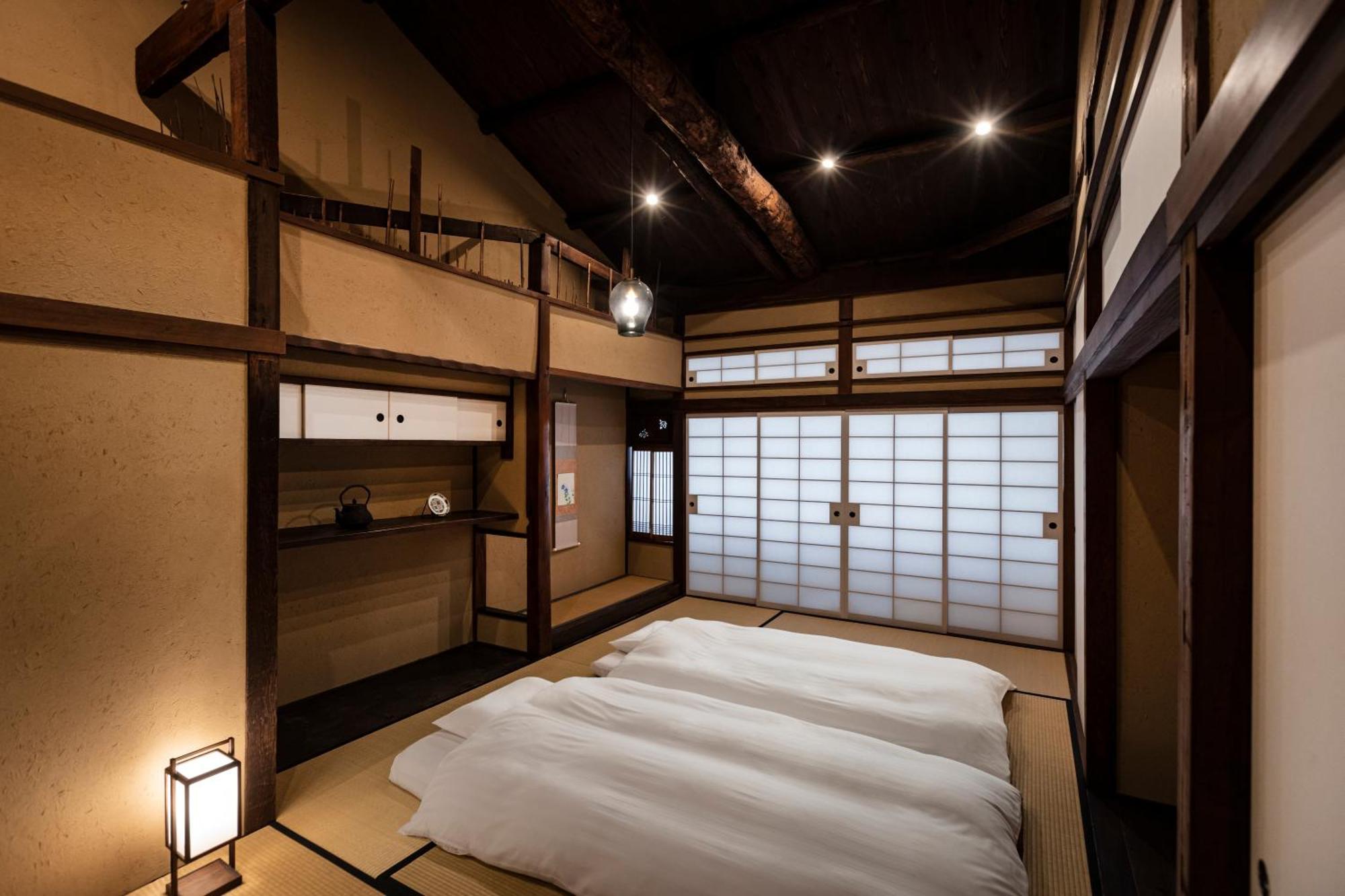 Holiday home Rinn Premium Nijo Castle North