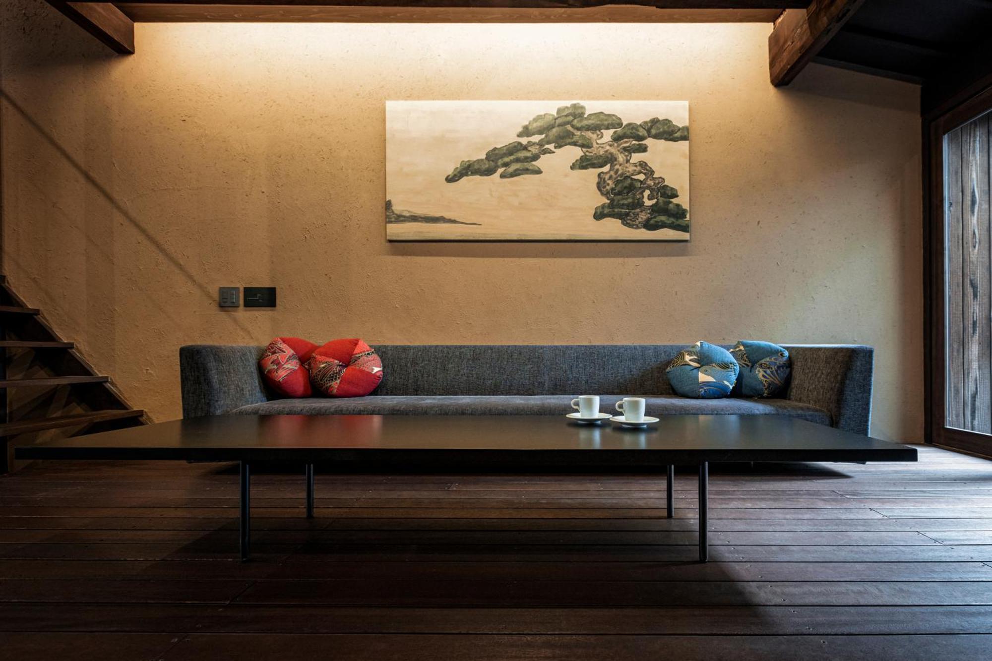 Rinn Premium Nijo Castle North Kyoto