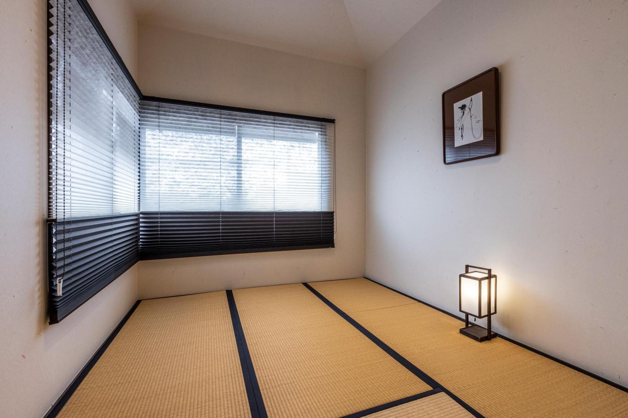 Rinn Premium Nijo Castle North Holiday home