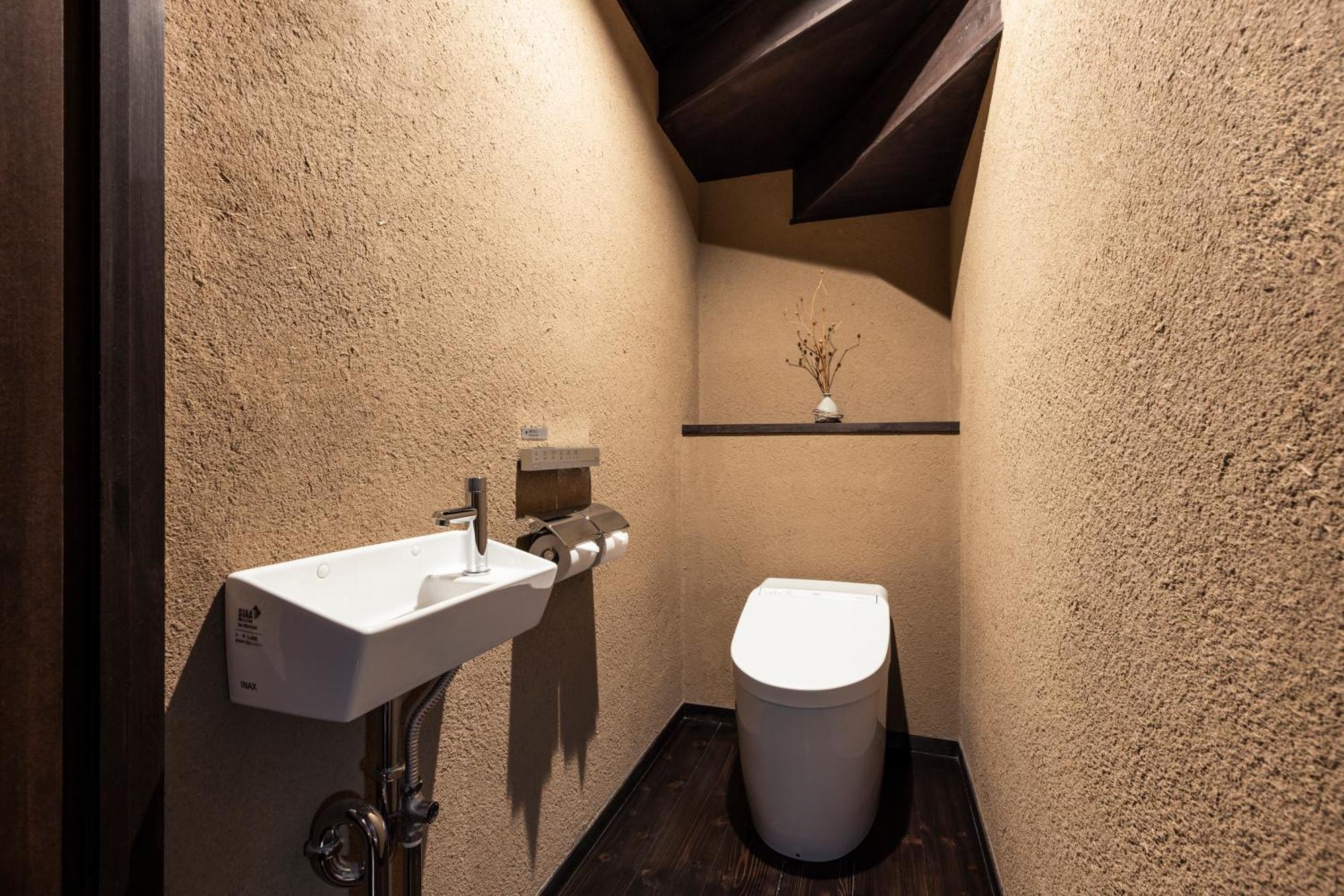 Rinn Premium Machiya Yae Holiday home