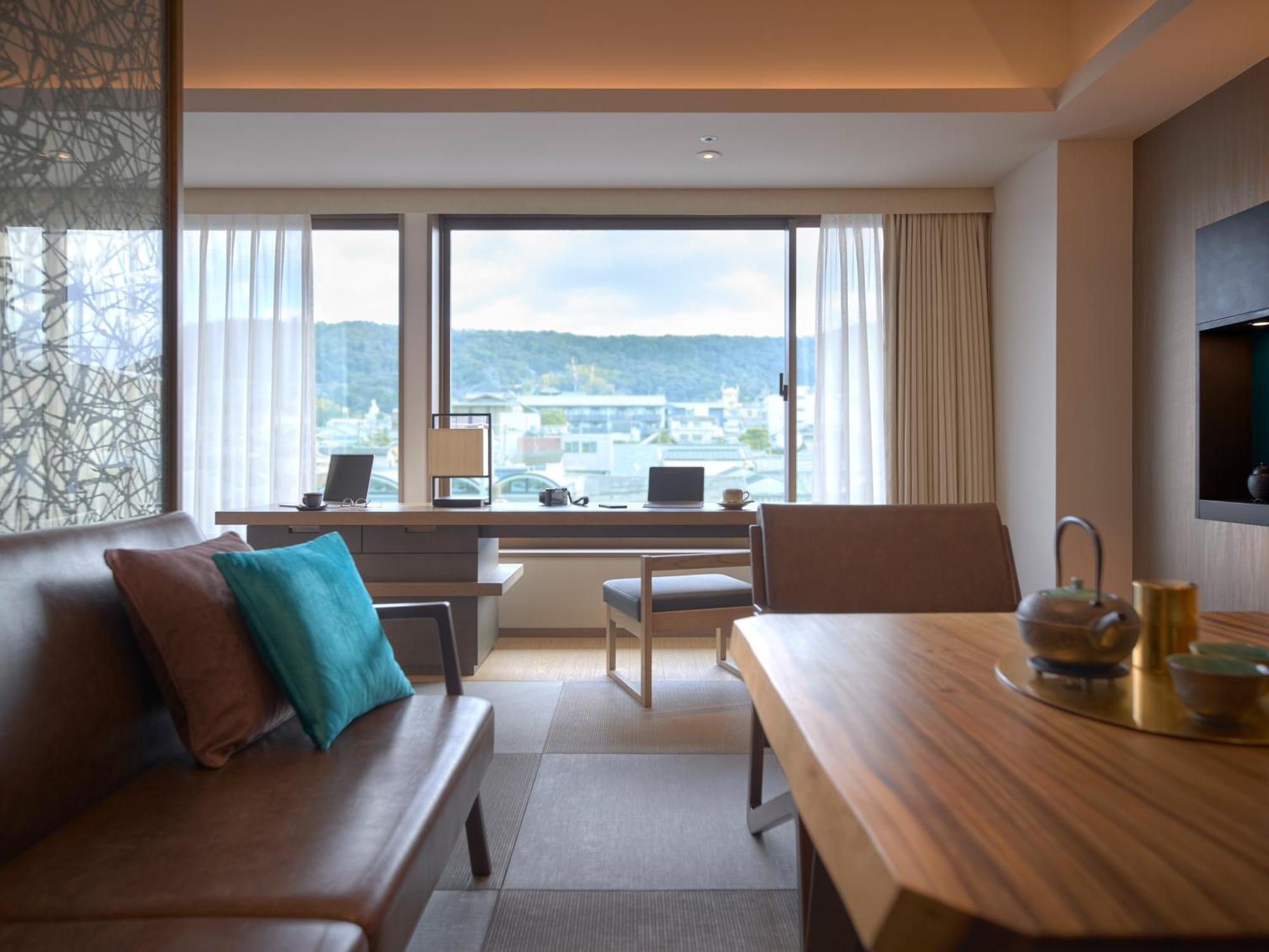 The Celestine Gion Hotel 5*