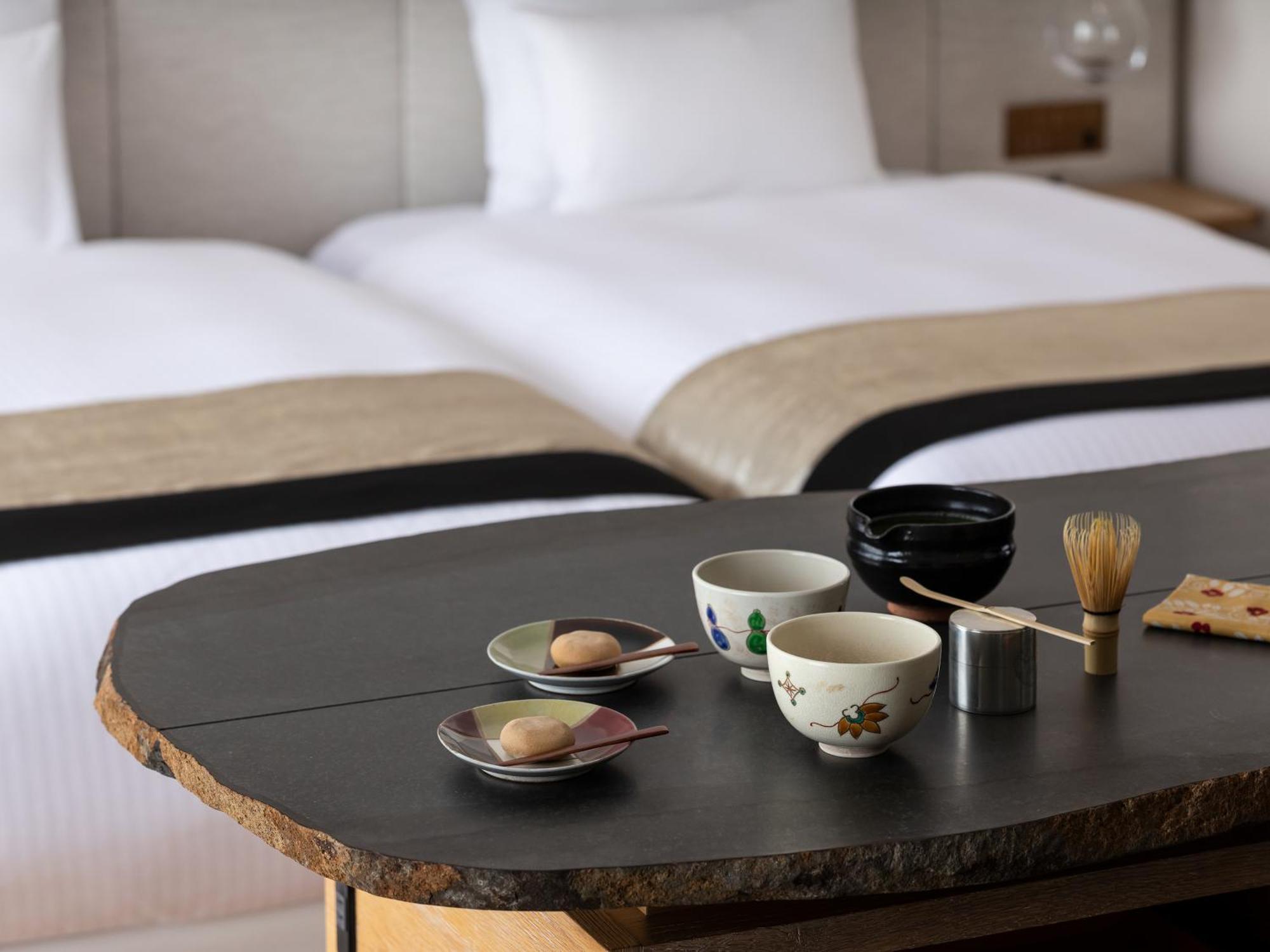 Hotel The Celestine Gion