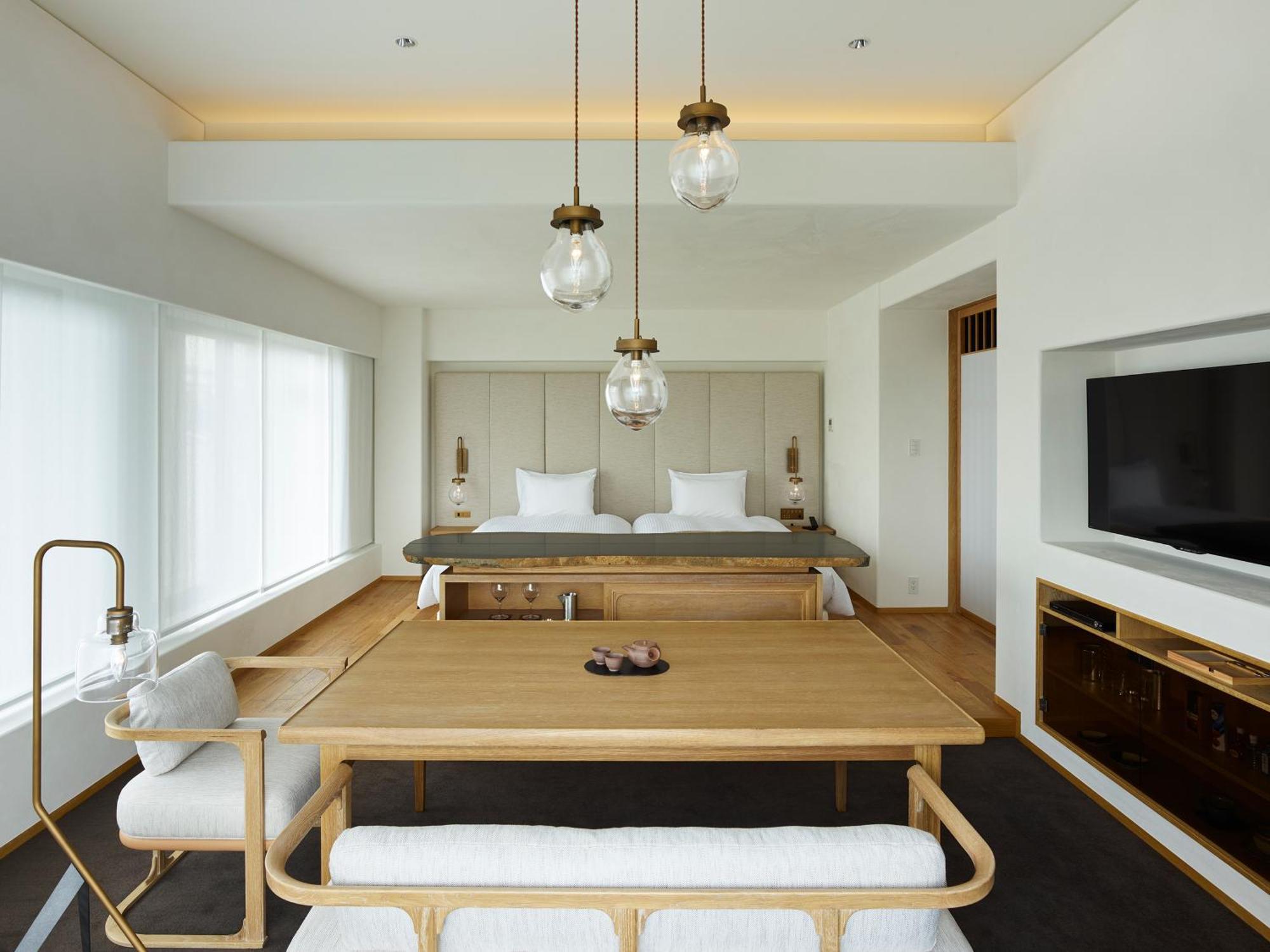 Hotel The Celestine Gion