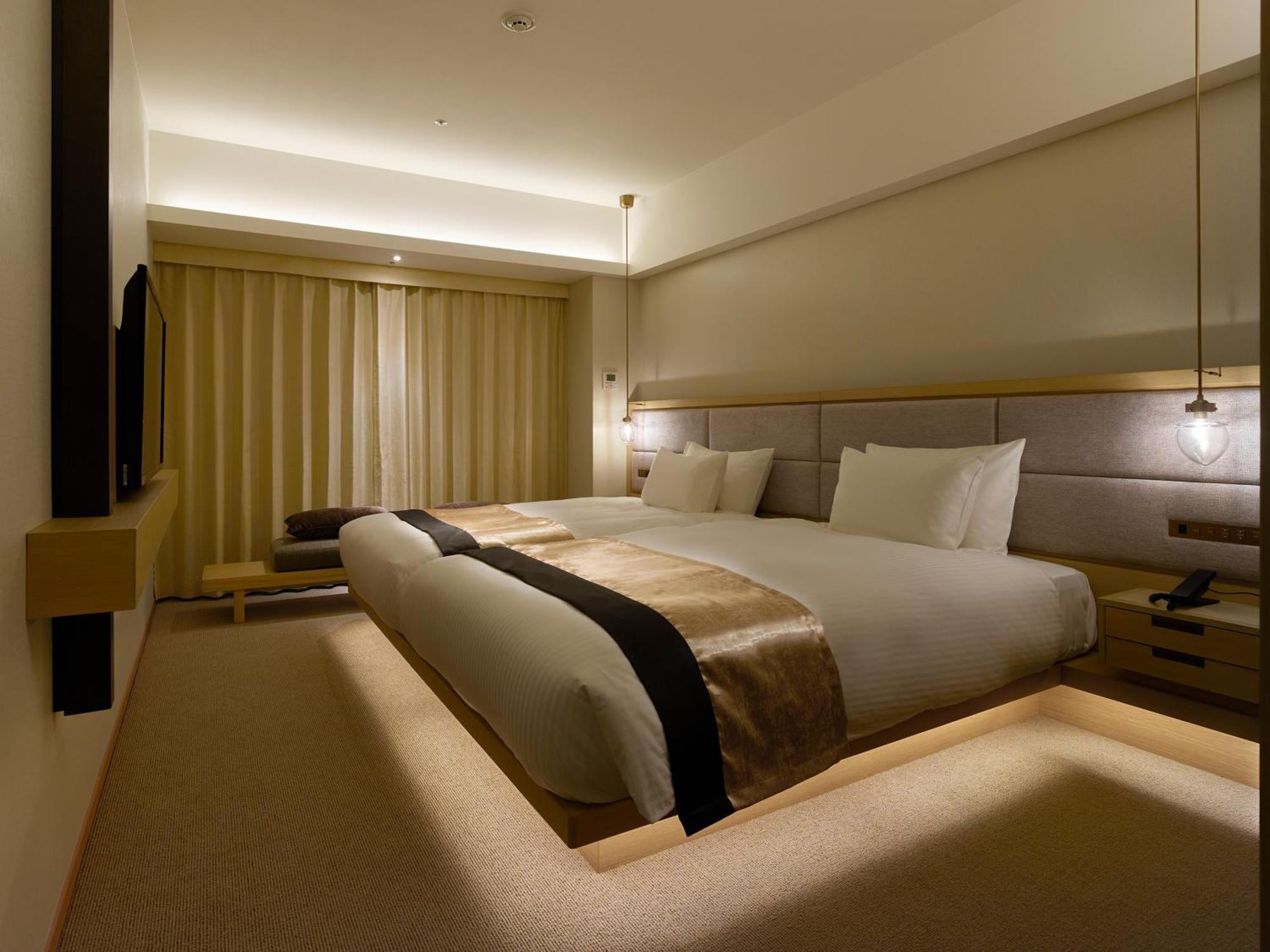 The Celestine Gion Kyoto
