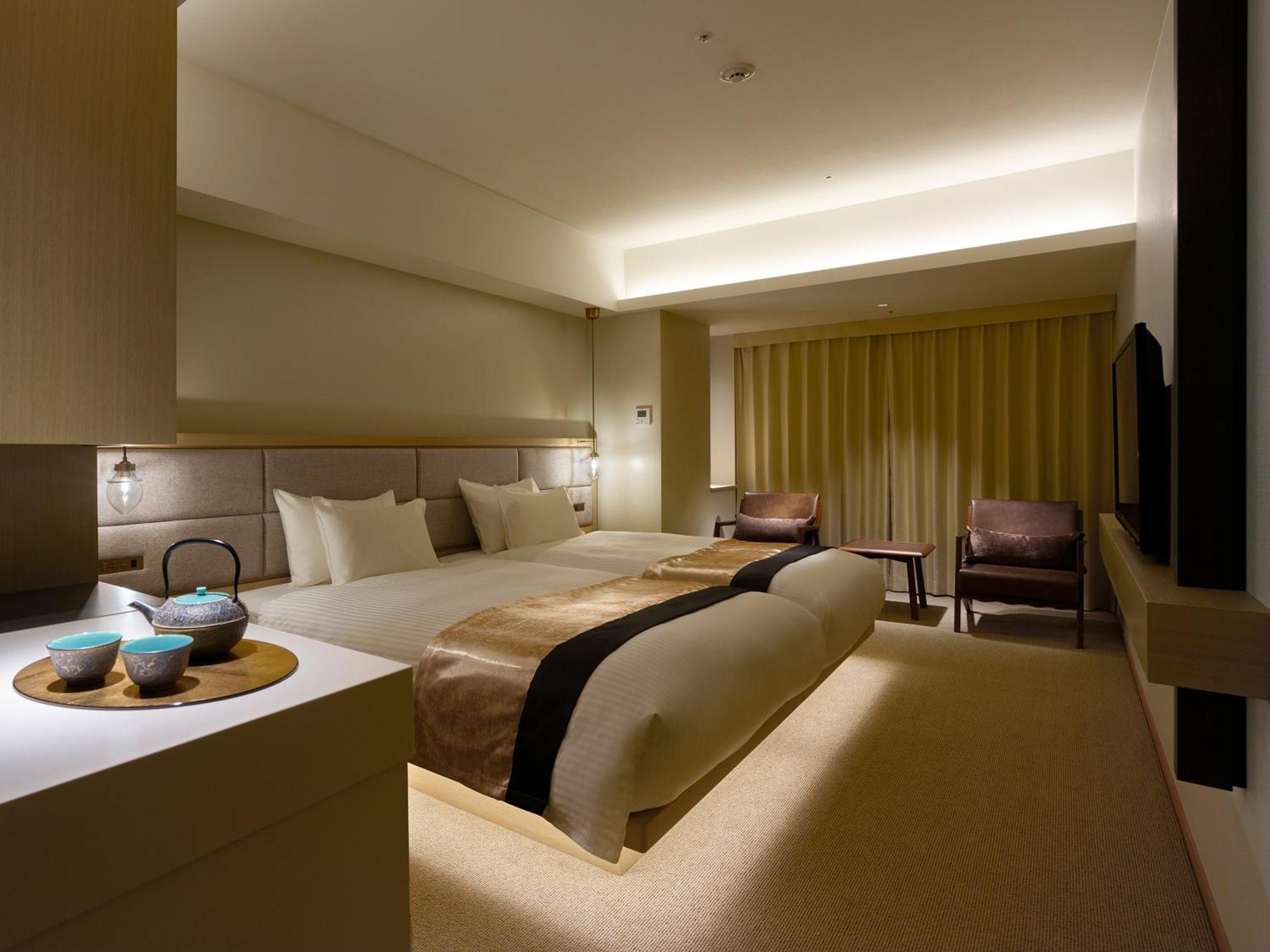 The Celestine Gion Hotel 5*