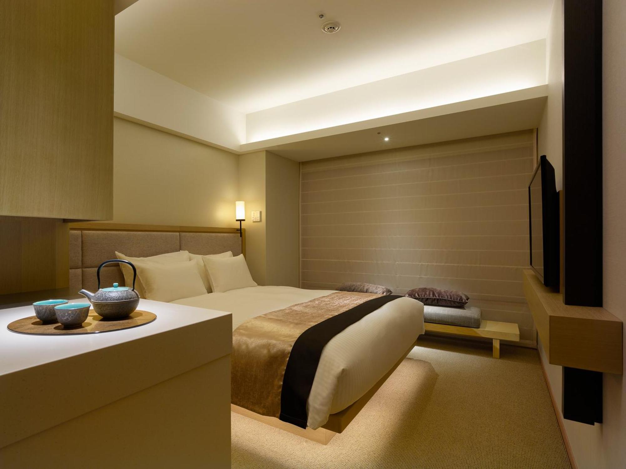Hotel The Celestine Gion Kyoto