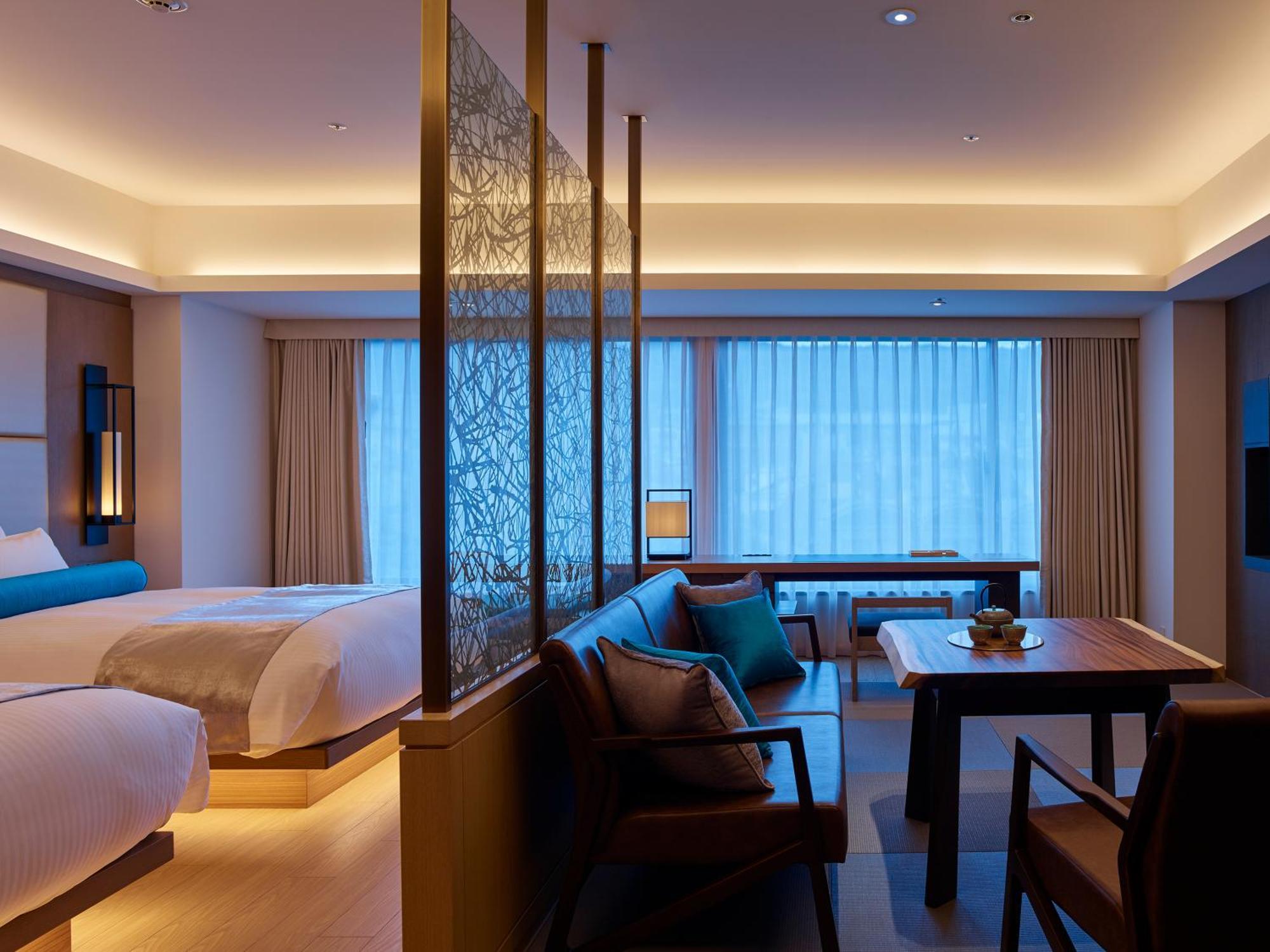 The Celestine Gion Hotel Kyoto
