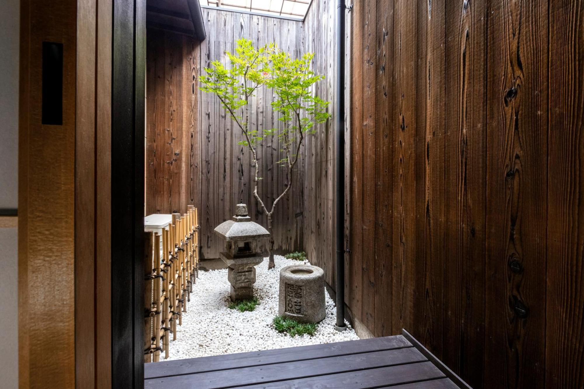 Rinn Premium Machiya Koki