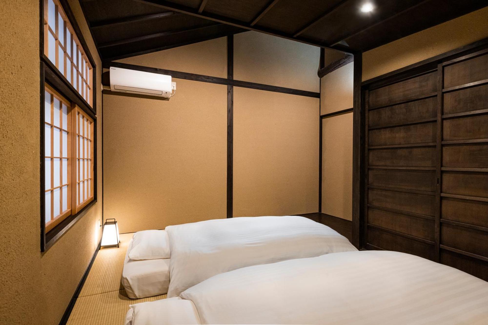 Holiday home Rinn Premium Machiya Koki *