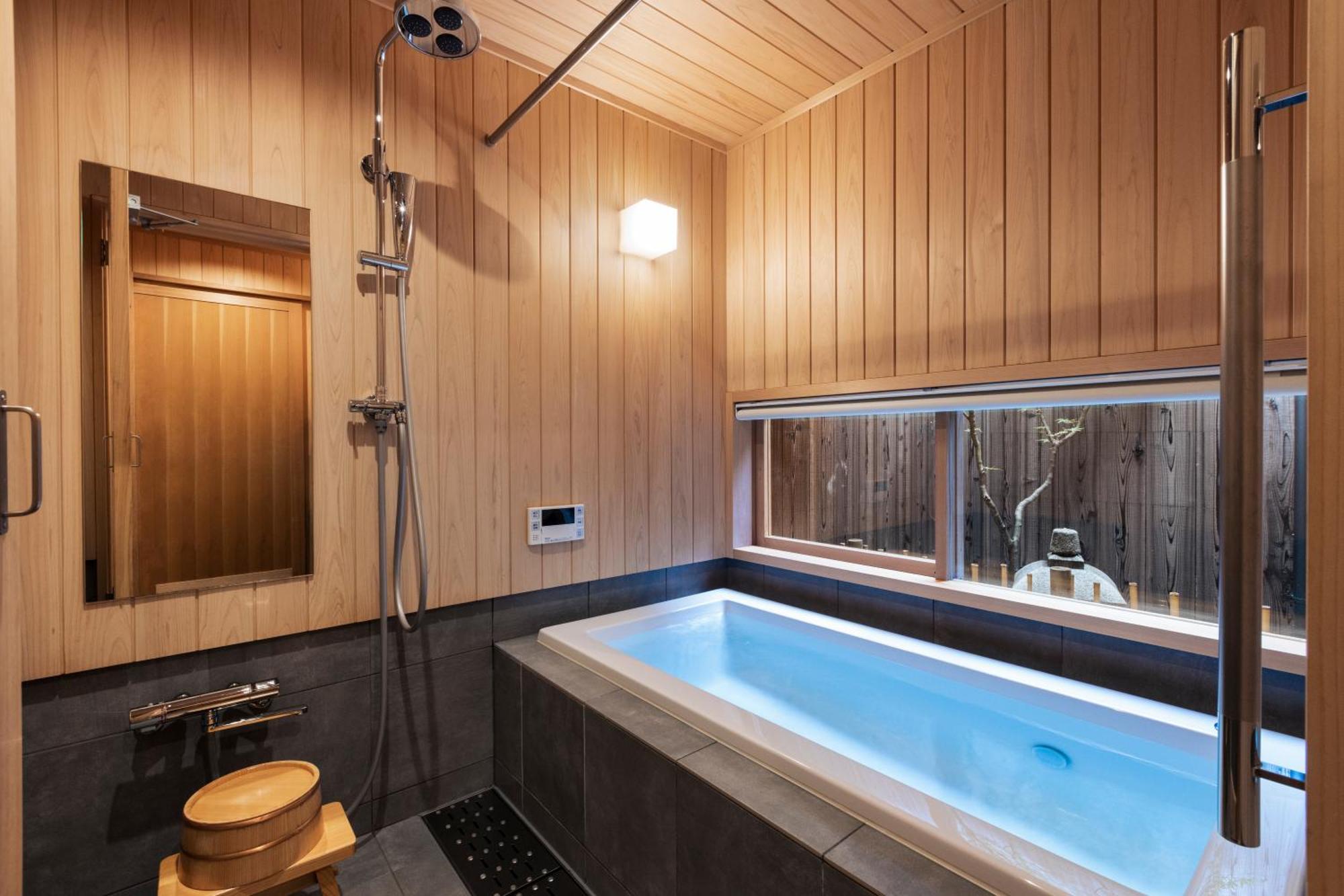 Holiday home Rinn Premium Machiya Koki