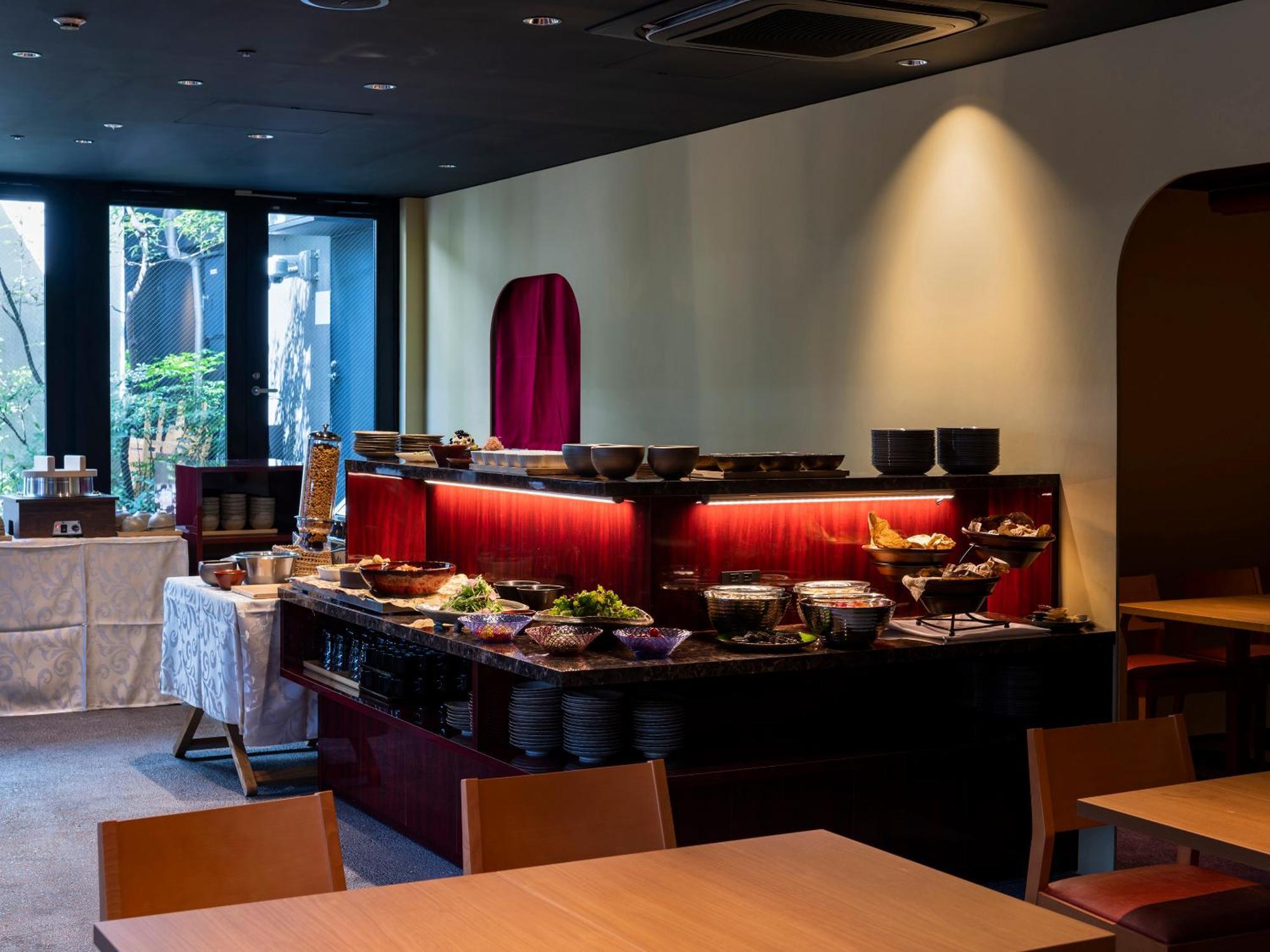 Mitsui Garden Shinmachi Bettei Hotel