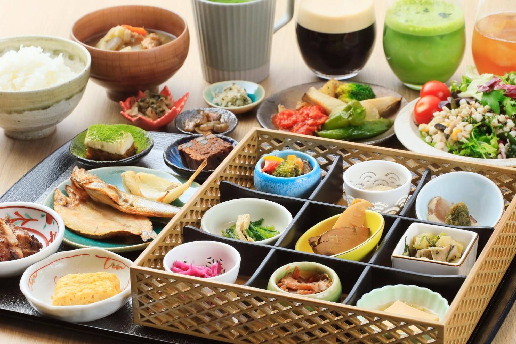 Richmond Premier Shijo Hotel