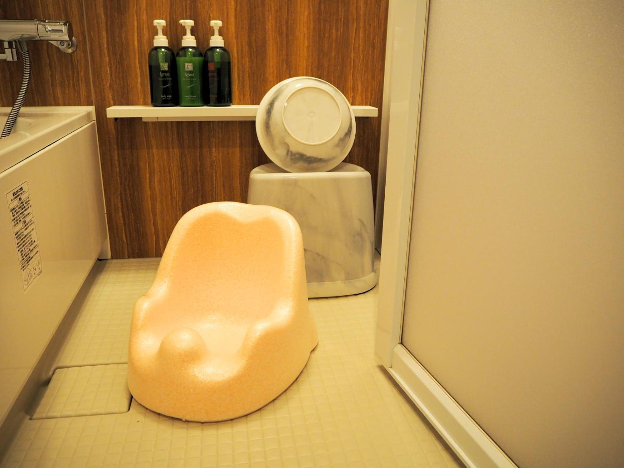 Aparthotel Bon Station Kyoto