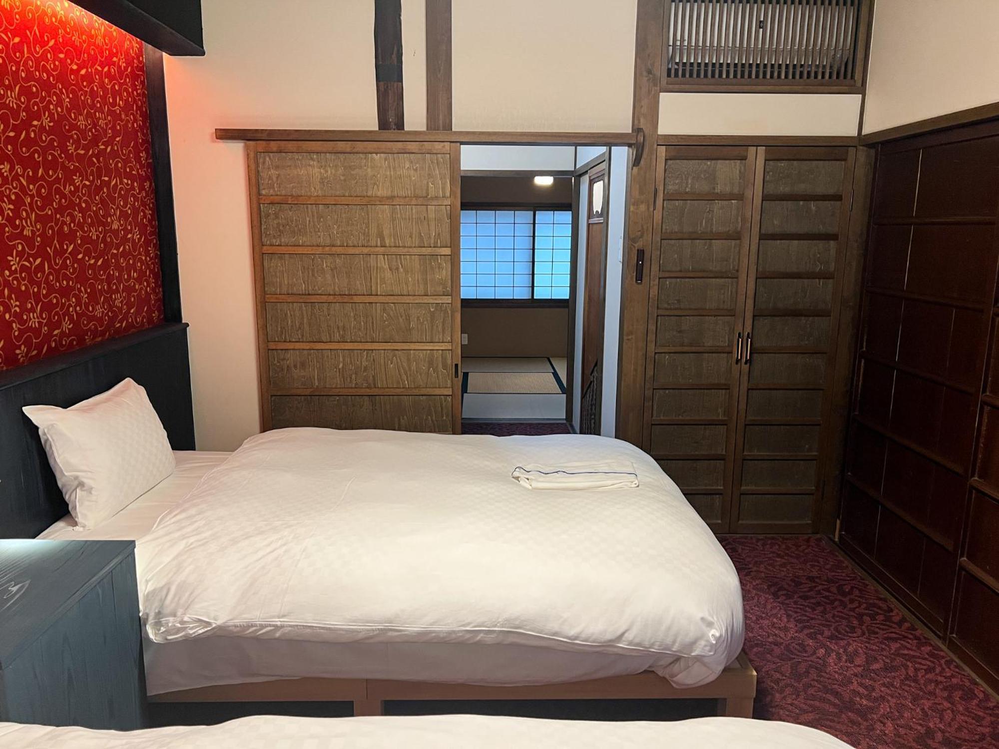 Holiday home Rinn Shijo Machiya *