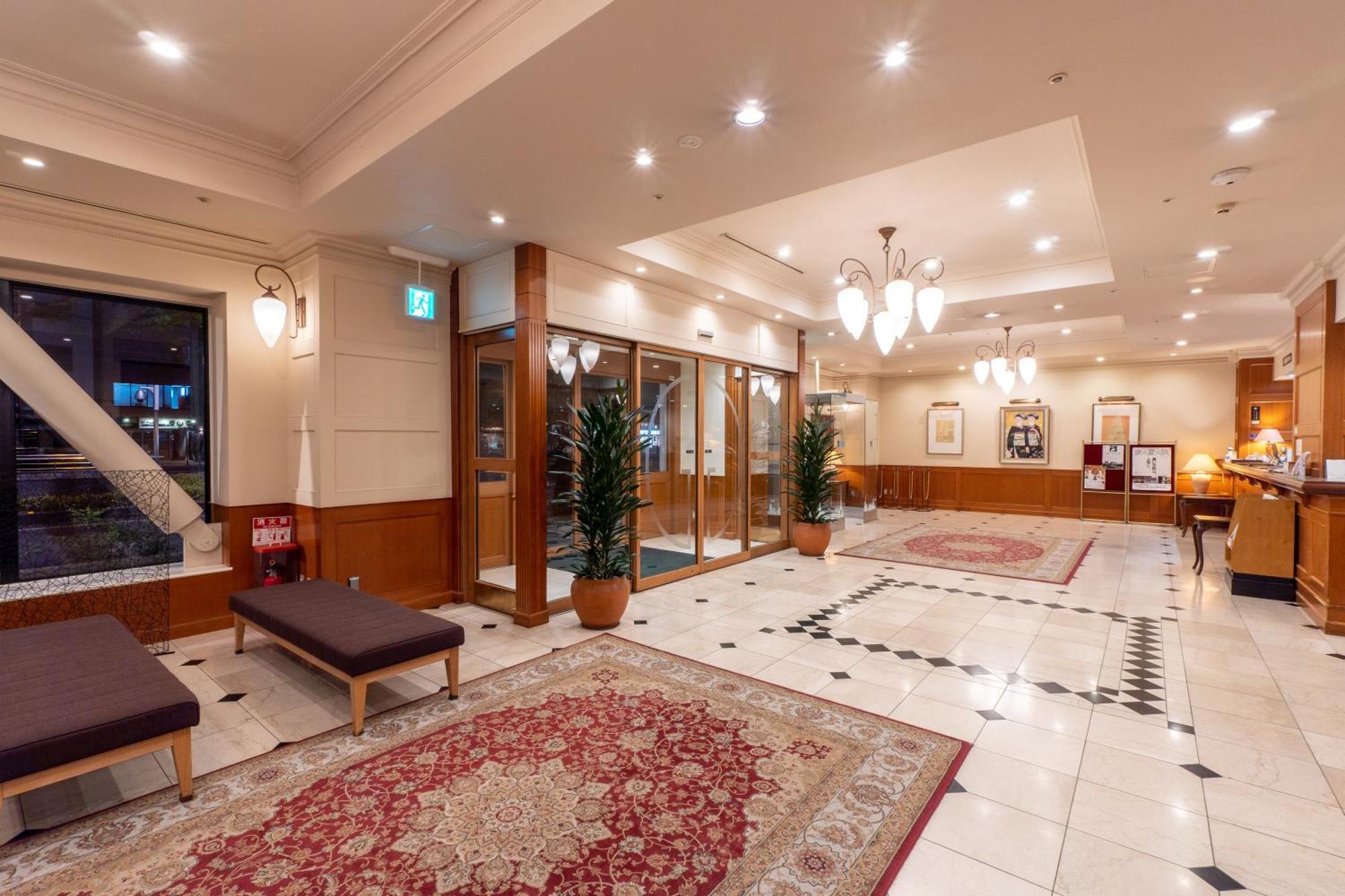 Hotel Gimmond