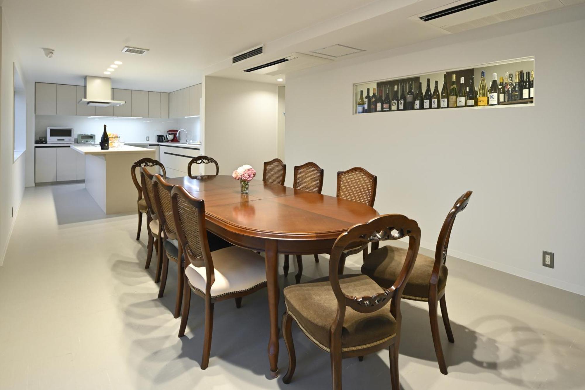 Mont-モン-kamogawa And Apartment *