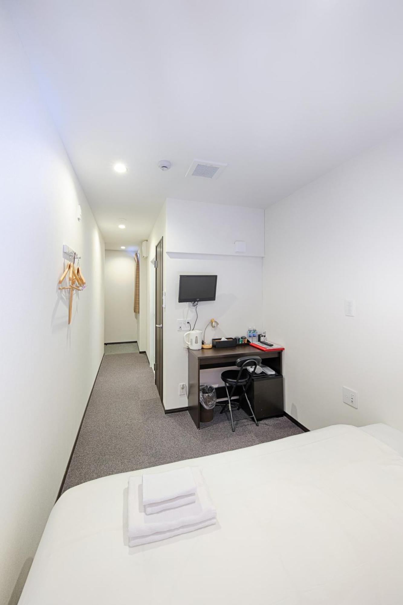 The Point Station South Hotel