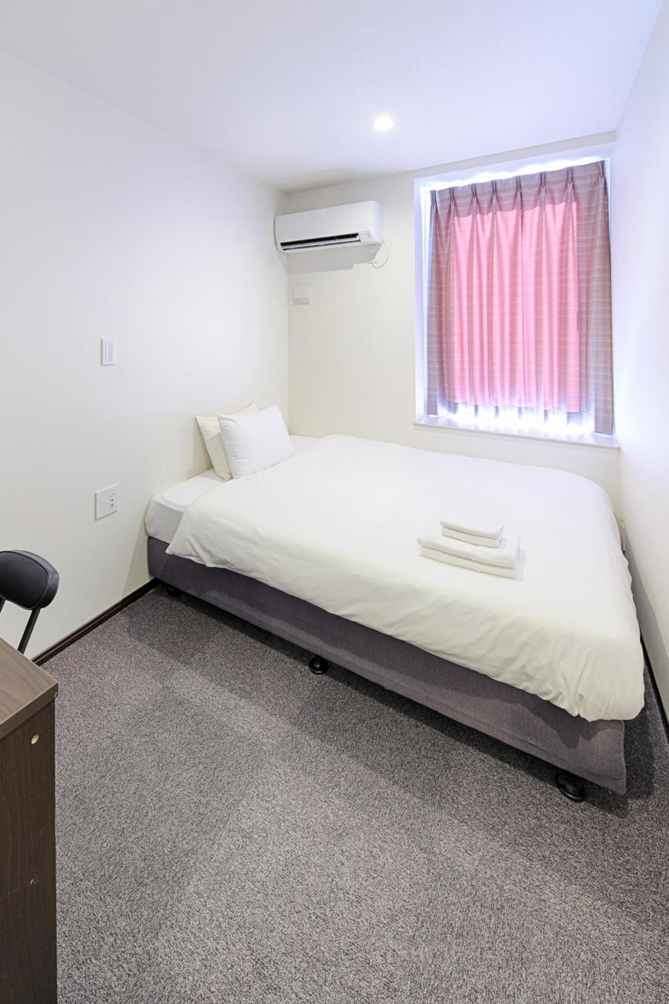 Hotel The Point Station South
