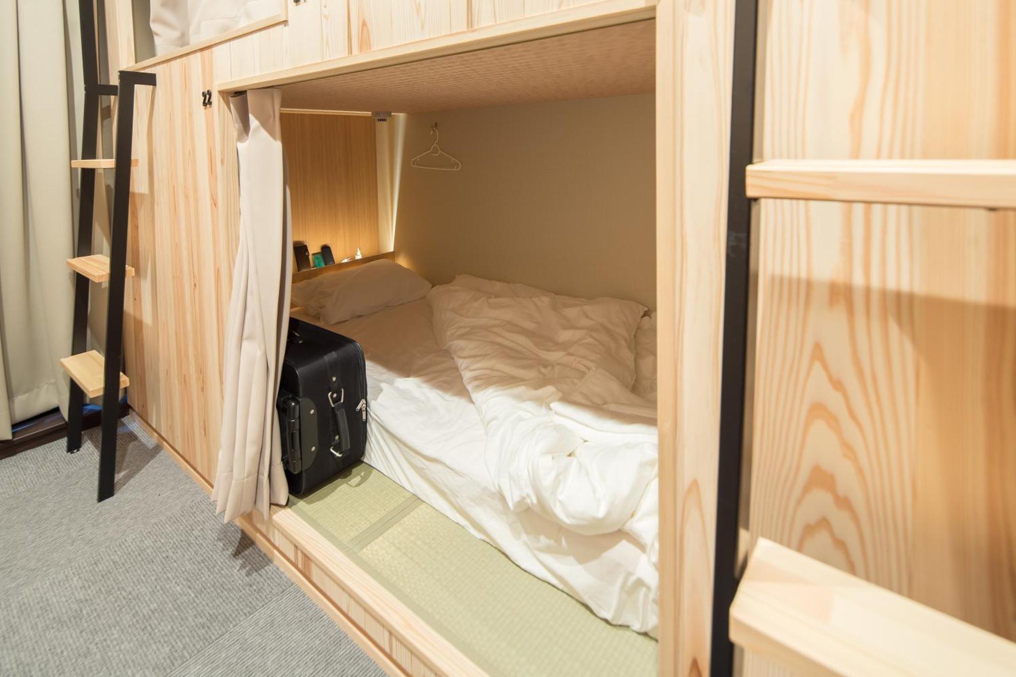 Gion Hostel
