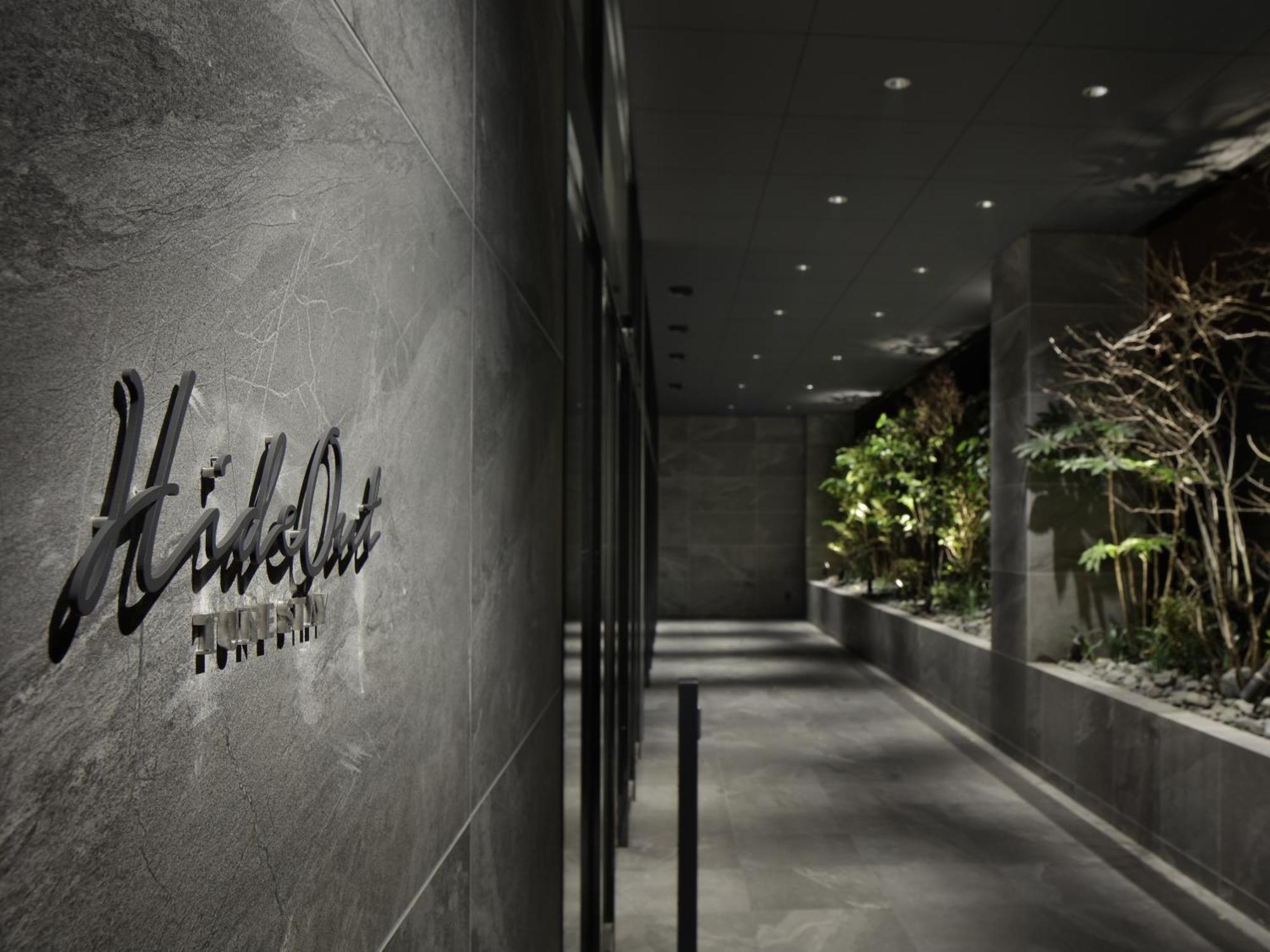 Hideout Kyoto