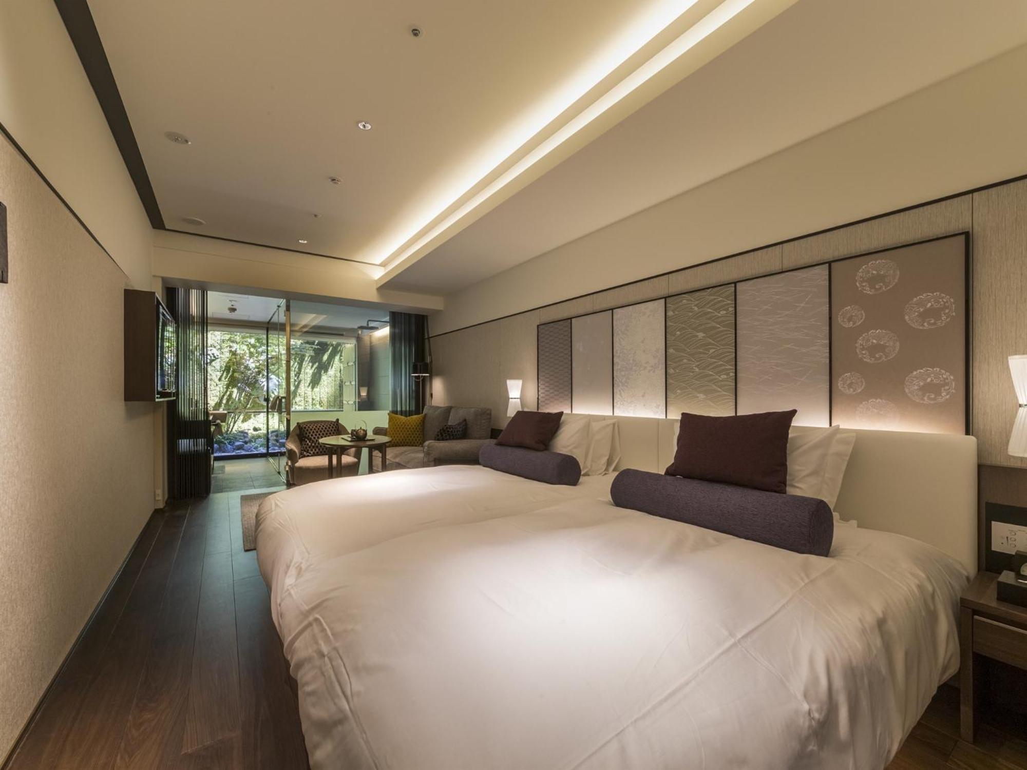 Solaria Nishitetsu Premier 4*