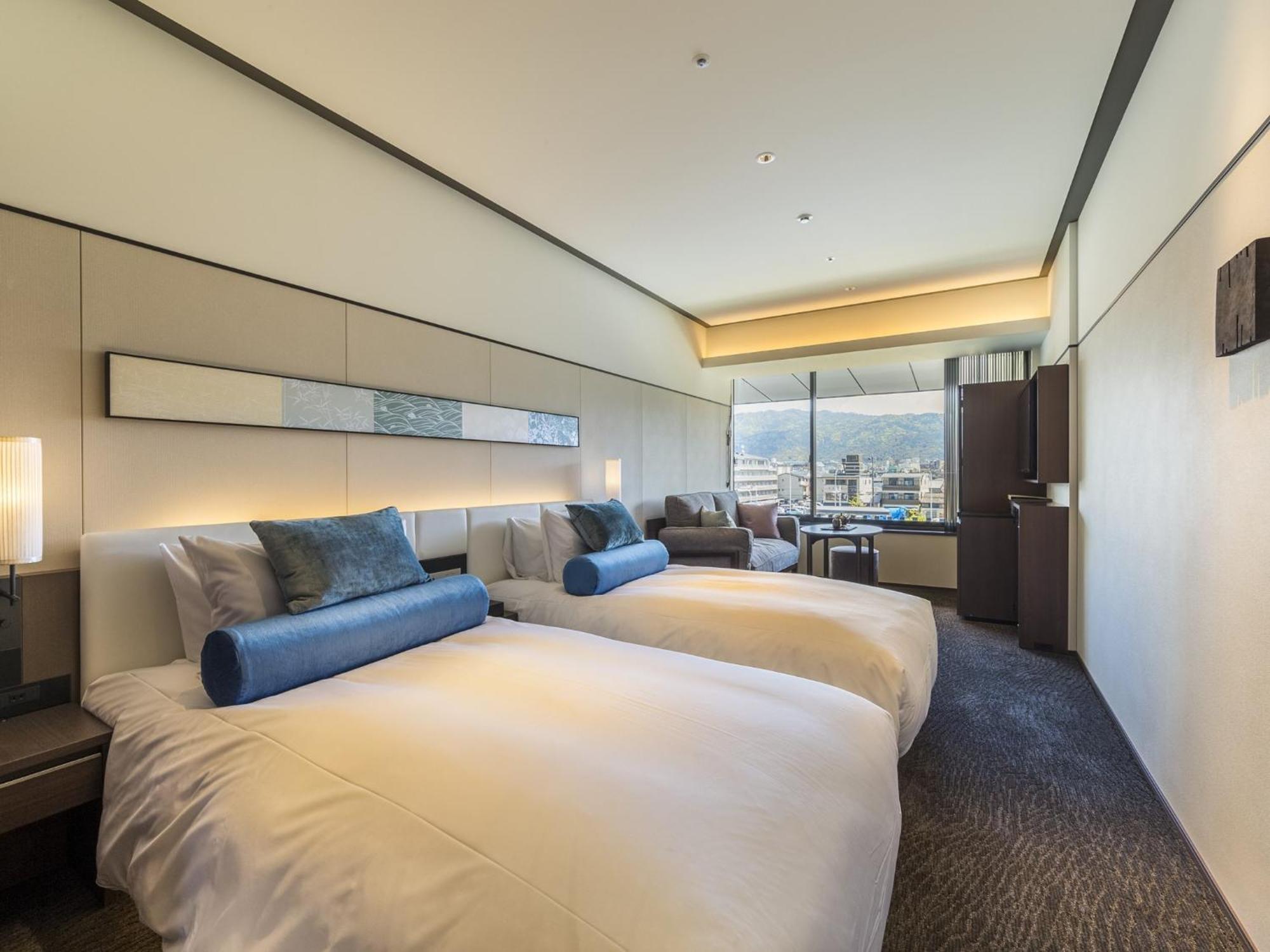 Solaria Nishitetsu Premier Kyoto