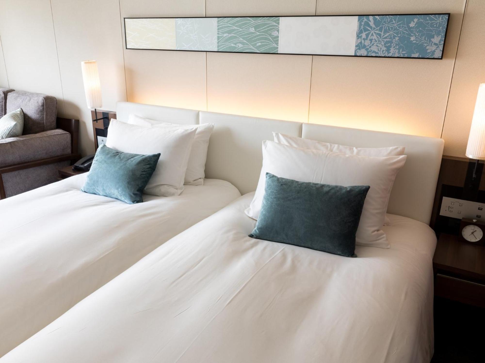 Solaria Nishitetsu Premier Hotel
