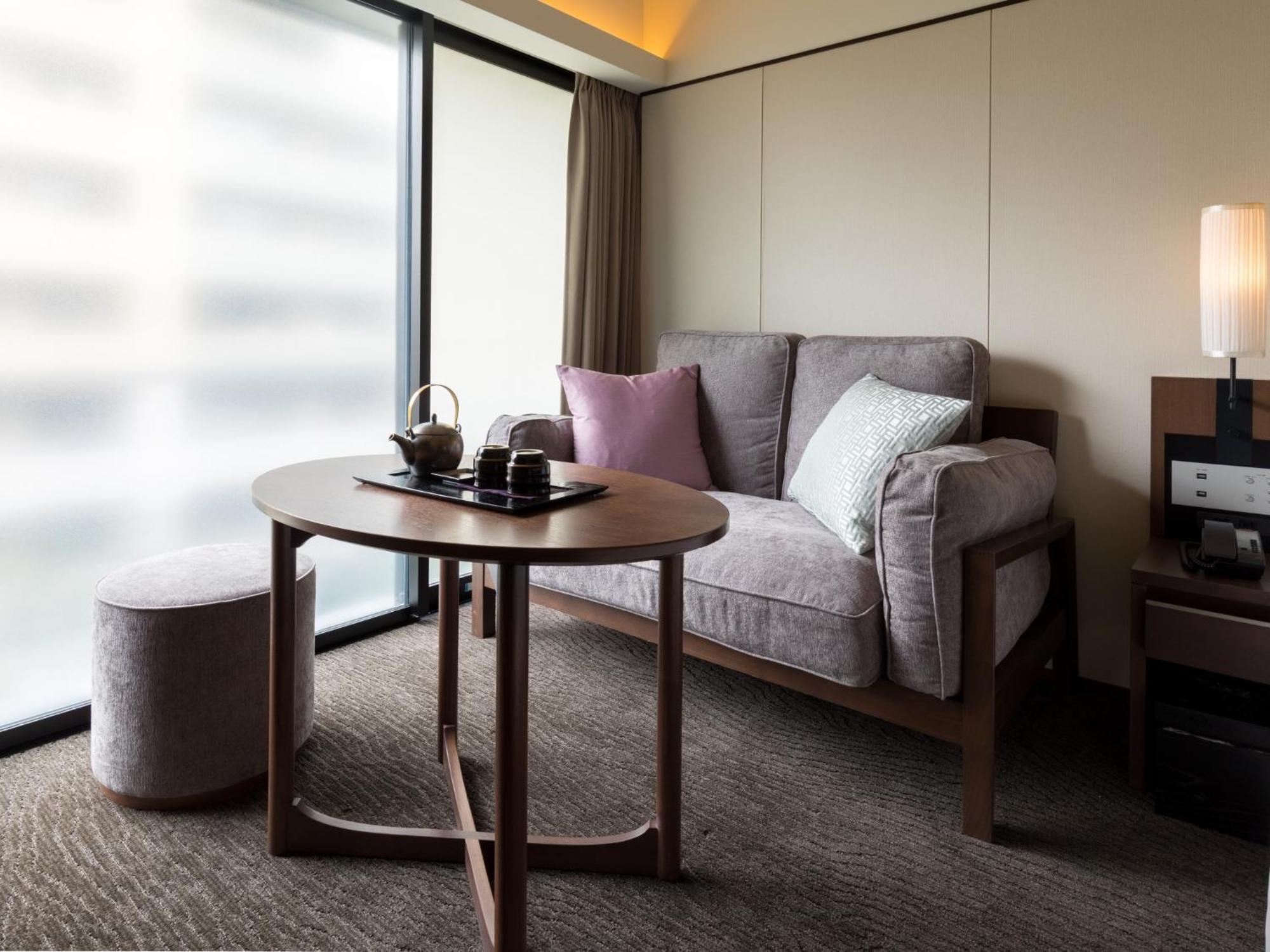 Solaria Nishitetsu Premier 4*