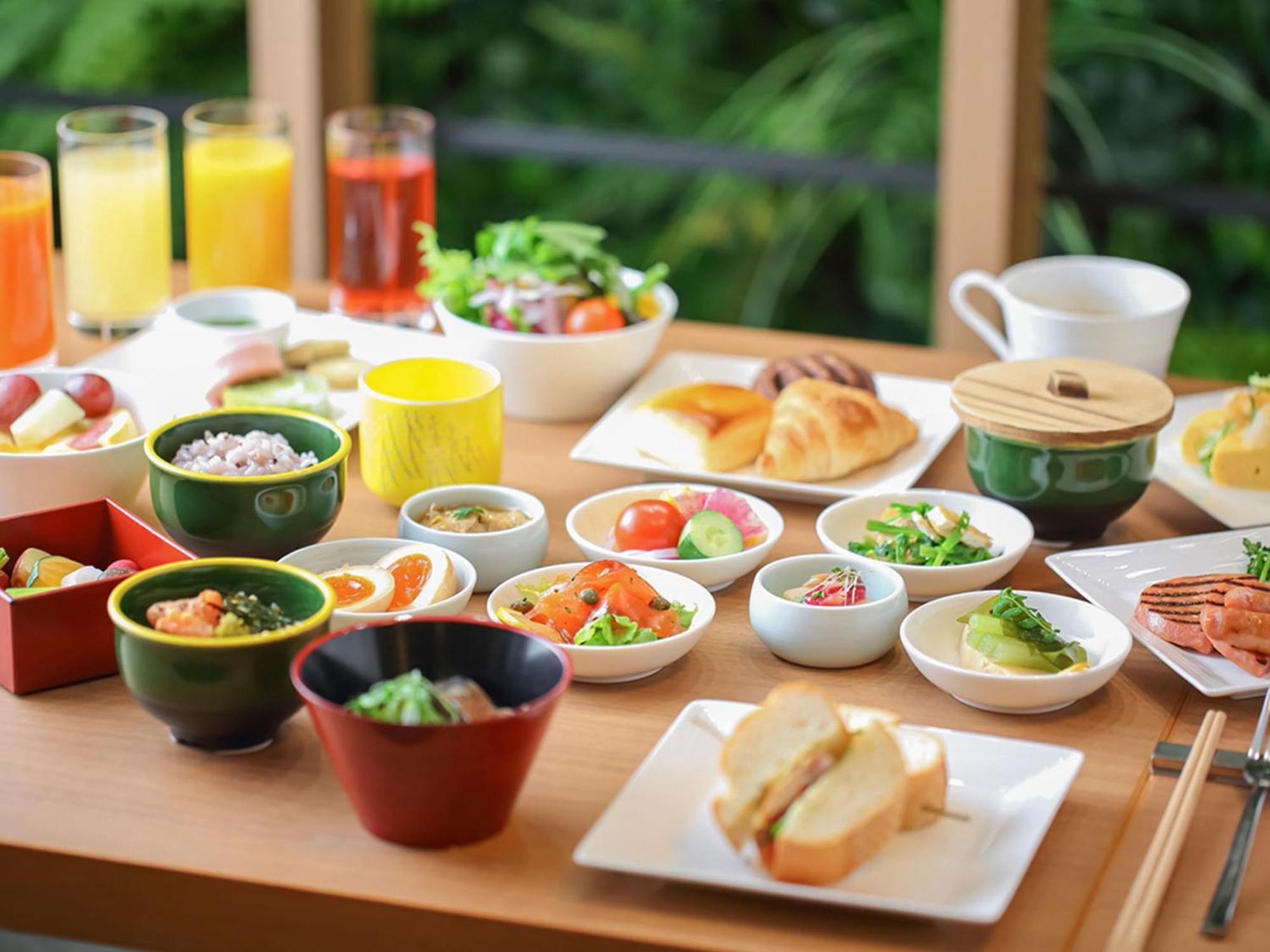 Solaria Nishitetsu Premier Hotel