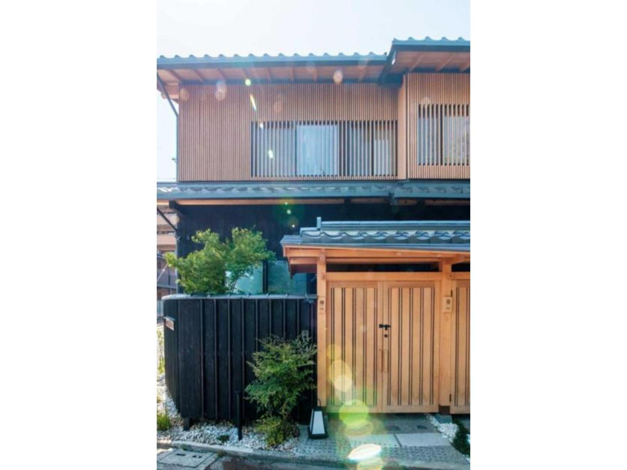Seseragi-an Ran - Vacation 44815v Kyoto