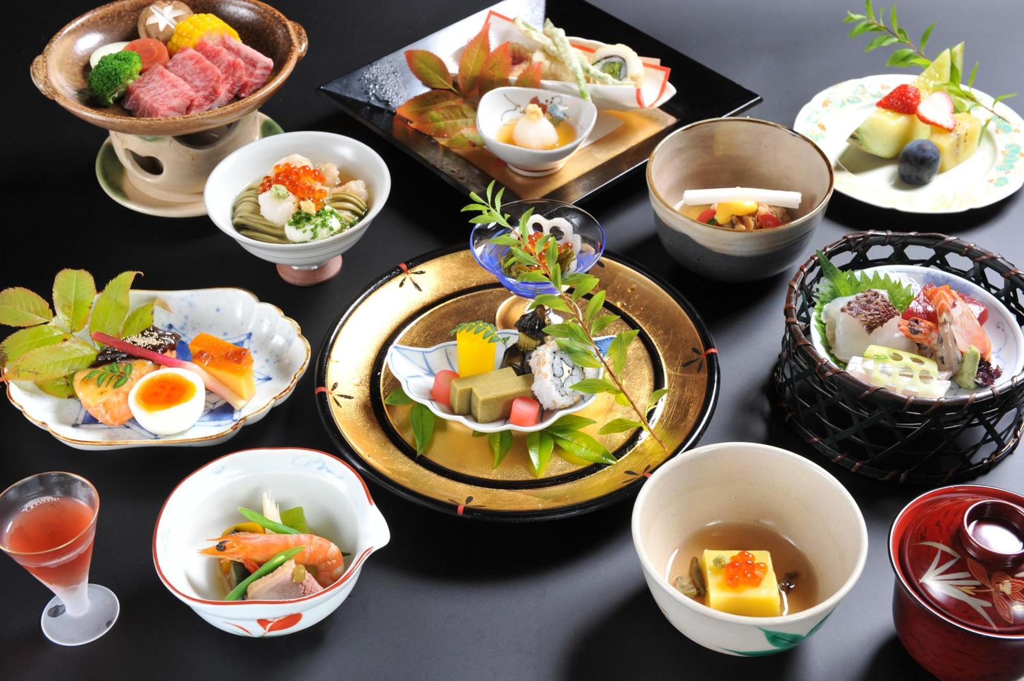 Watazen - Established In 1830 Ryokan