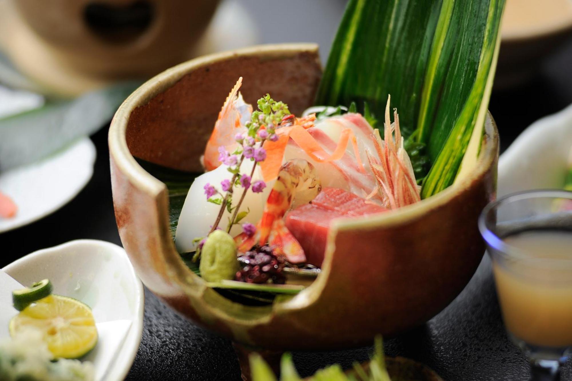 Watazen - Established In 1830 Kyoto