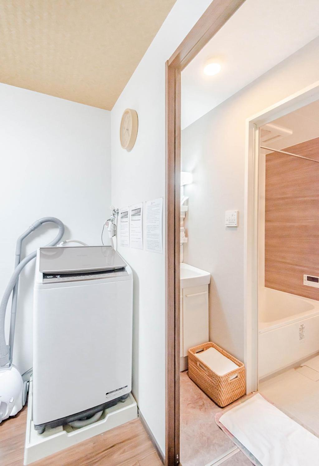 桜の宿 永城 3 Mins Walk From Subway Station Holiday home *