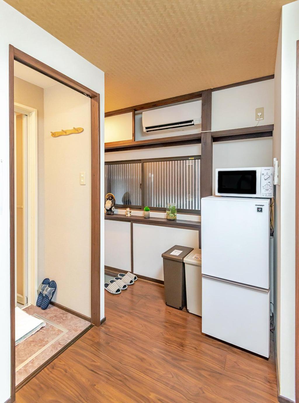 桜の宿 永城 3 Mins Walk From Subway Station *