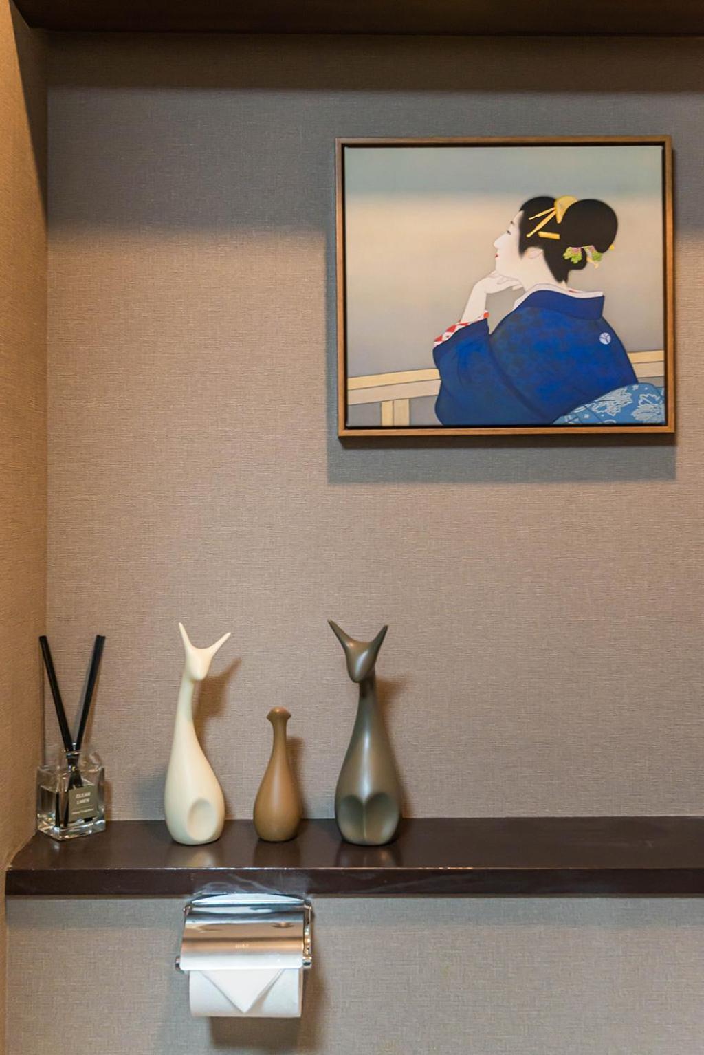 Holiday home 桜の宿 永城 3 Mins Walk From Subway Station