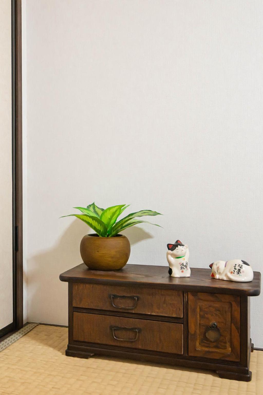 桜の宿 永城 3 Mins Walk From Subway Station Holiday home