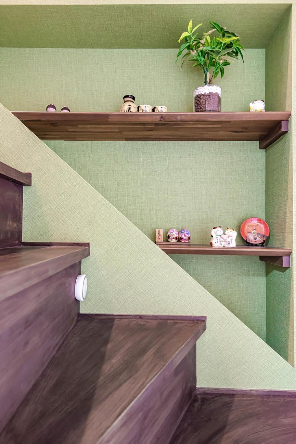 桜の宿 永城 3 Mins Walk From Subway Station Holiday home Kyoto