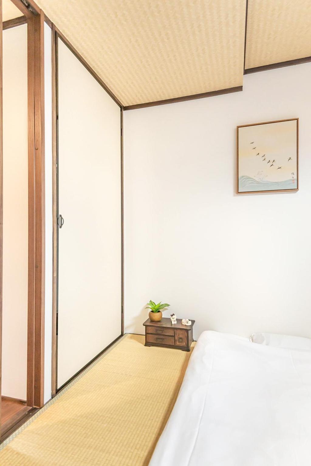 桜の宿 永城 3 Mins Walk From Subway Station Holiday home