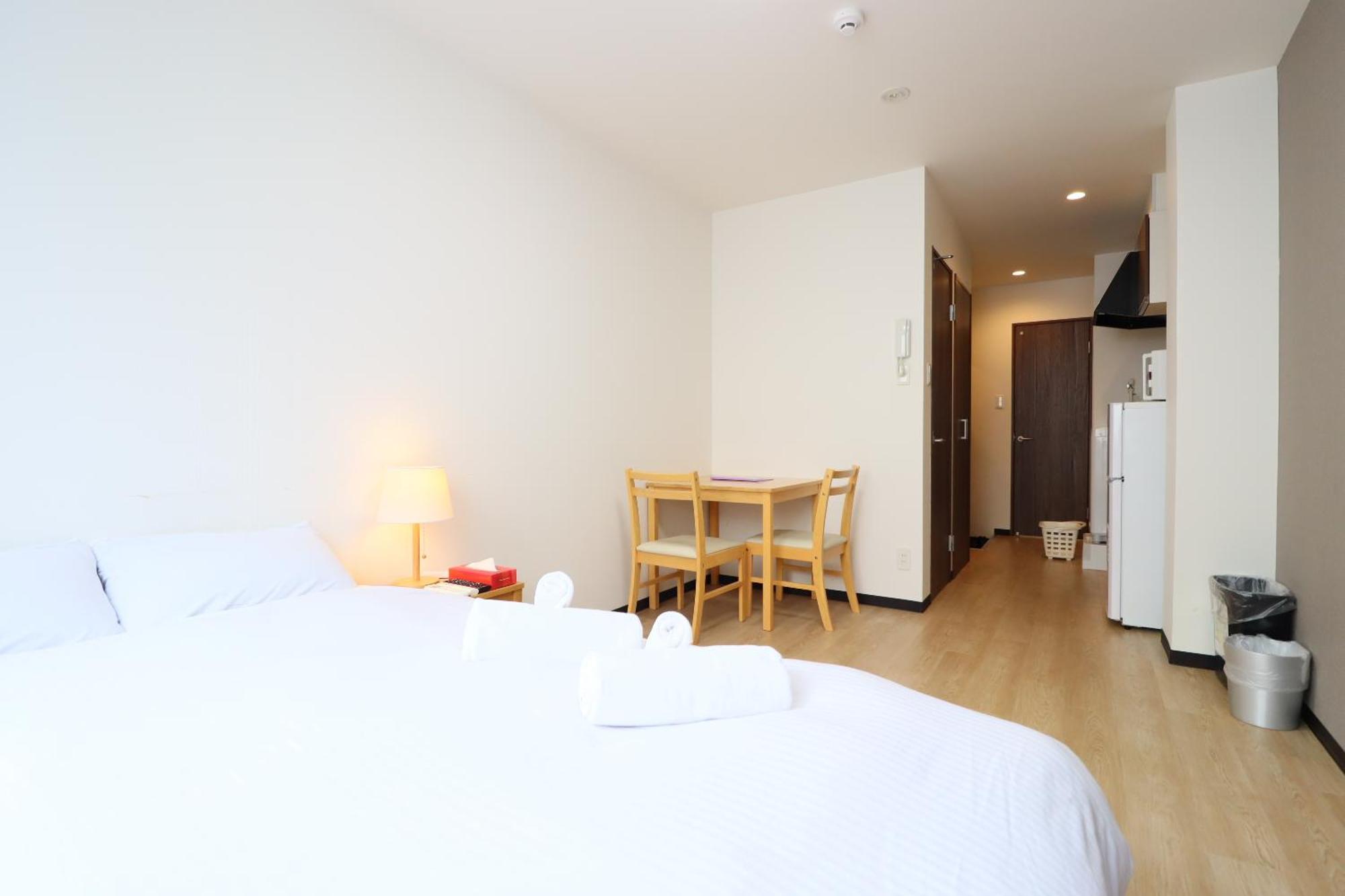 The Saint-felicien Shijo Karasuma Hotel 2*
