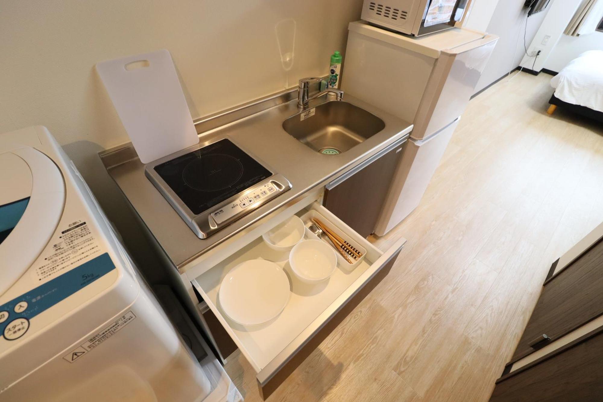 Hotel The Saint-felicien Shijo Karasuma 2*