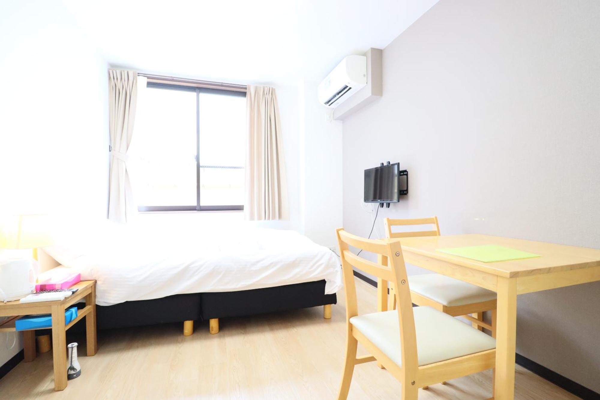 Hotel The Saint-felicien Shijo Karasuma