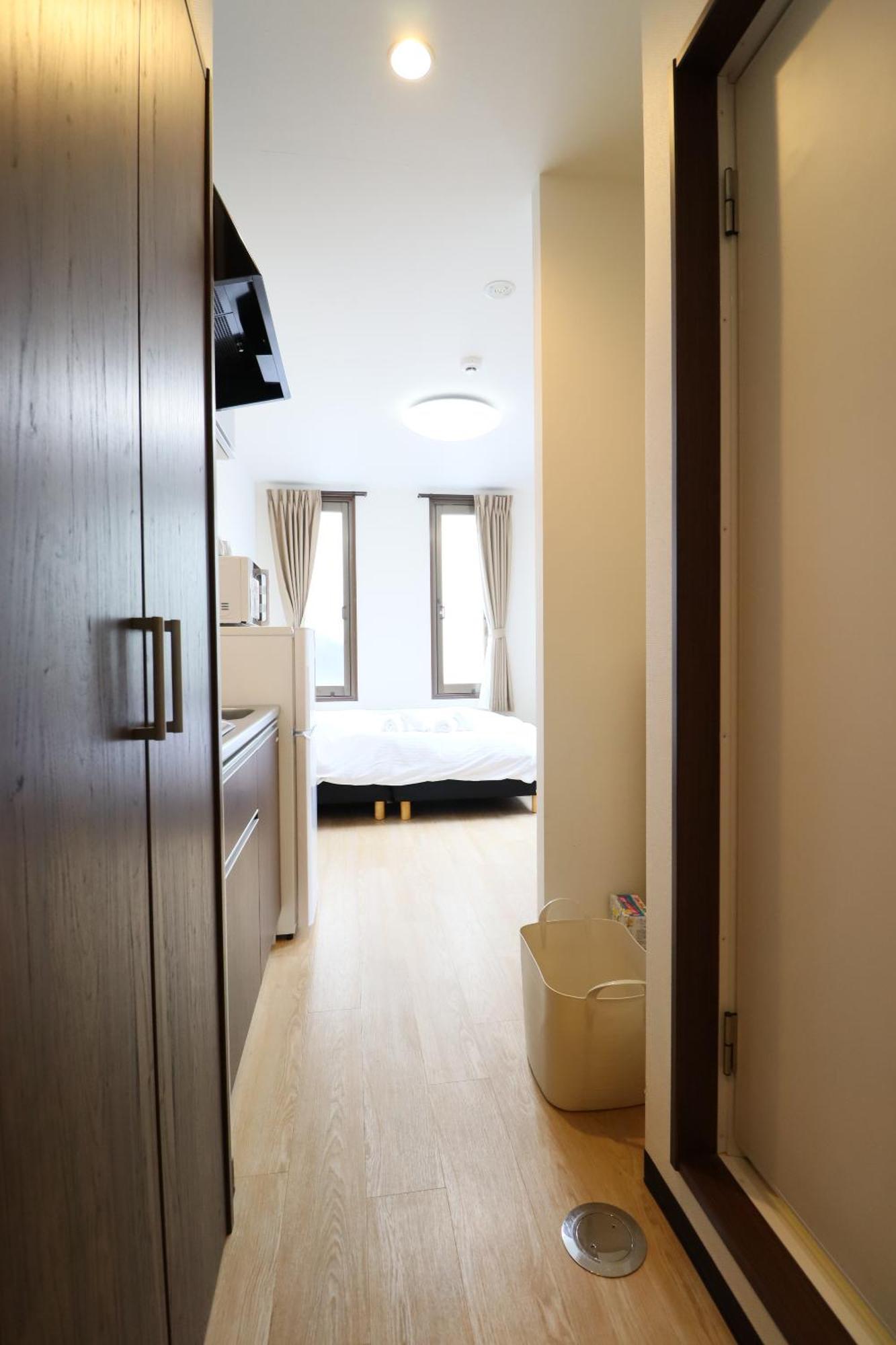 The Saint-felicien Shijo Karasuma Hotel 2*