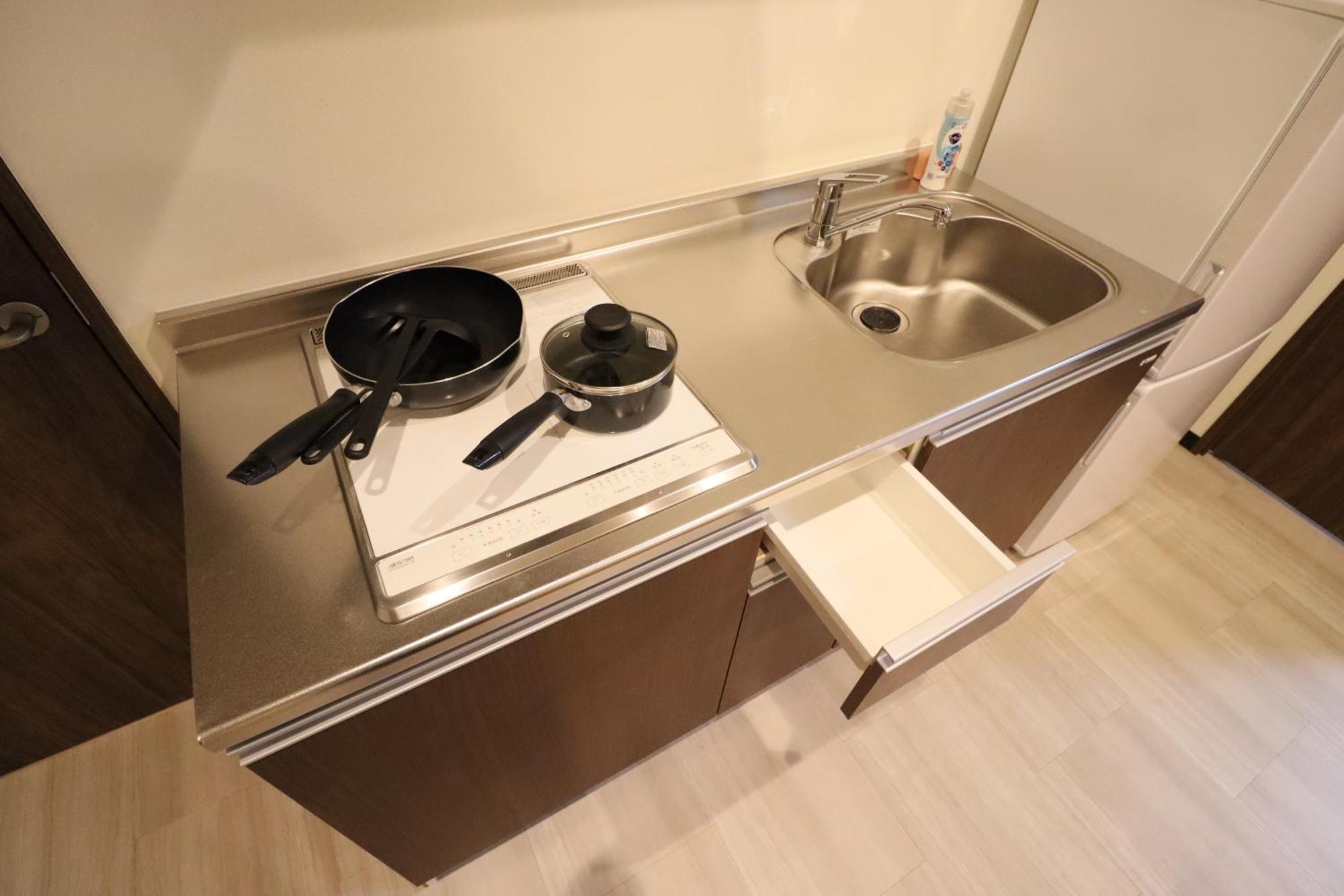 Hotel The Saint-felicien Shijo Karasuma 2*